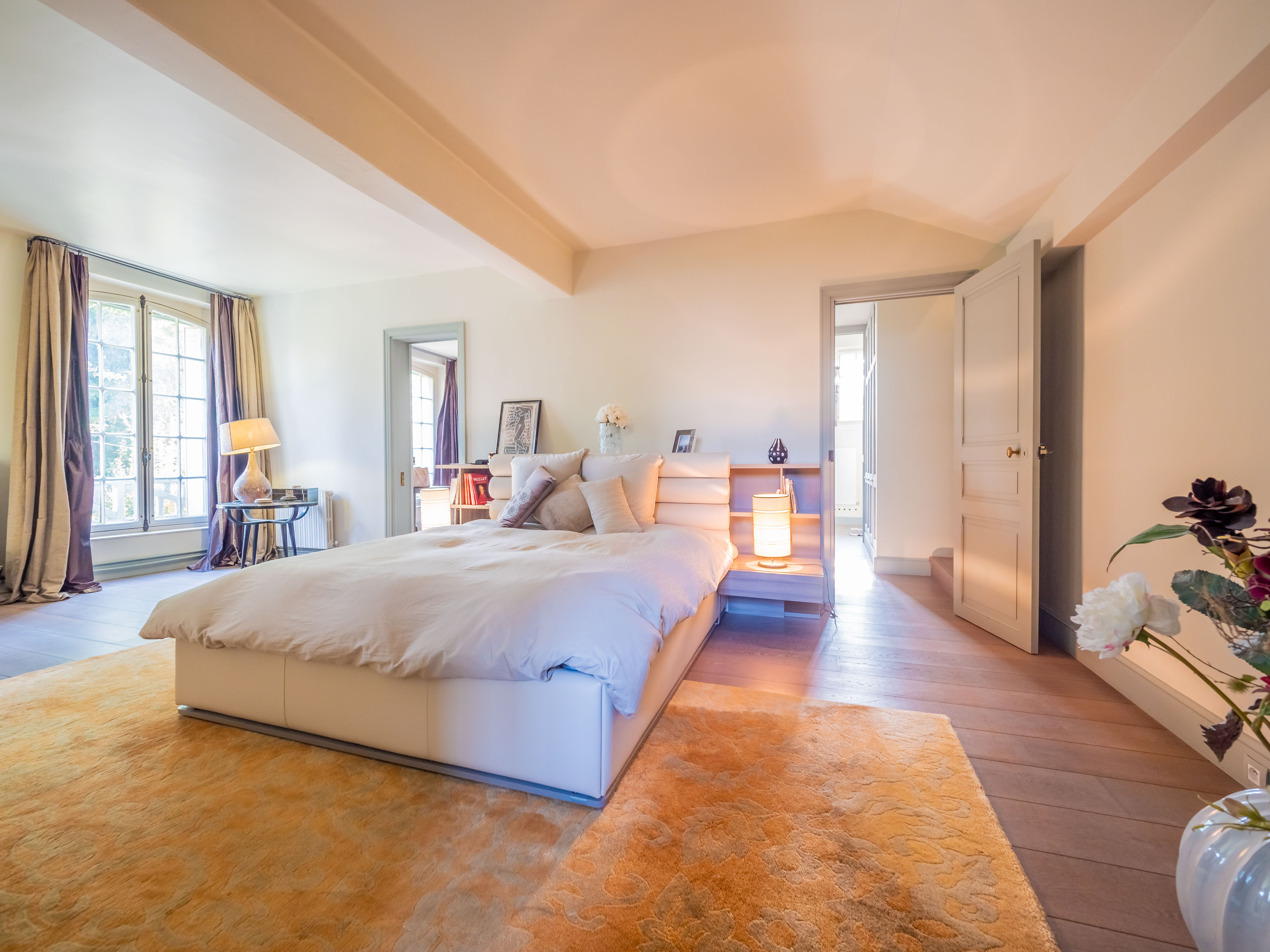 Propriété en France à vendre à Vaux-sur-Seine, Yvelines - €900 000 - photo 