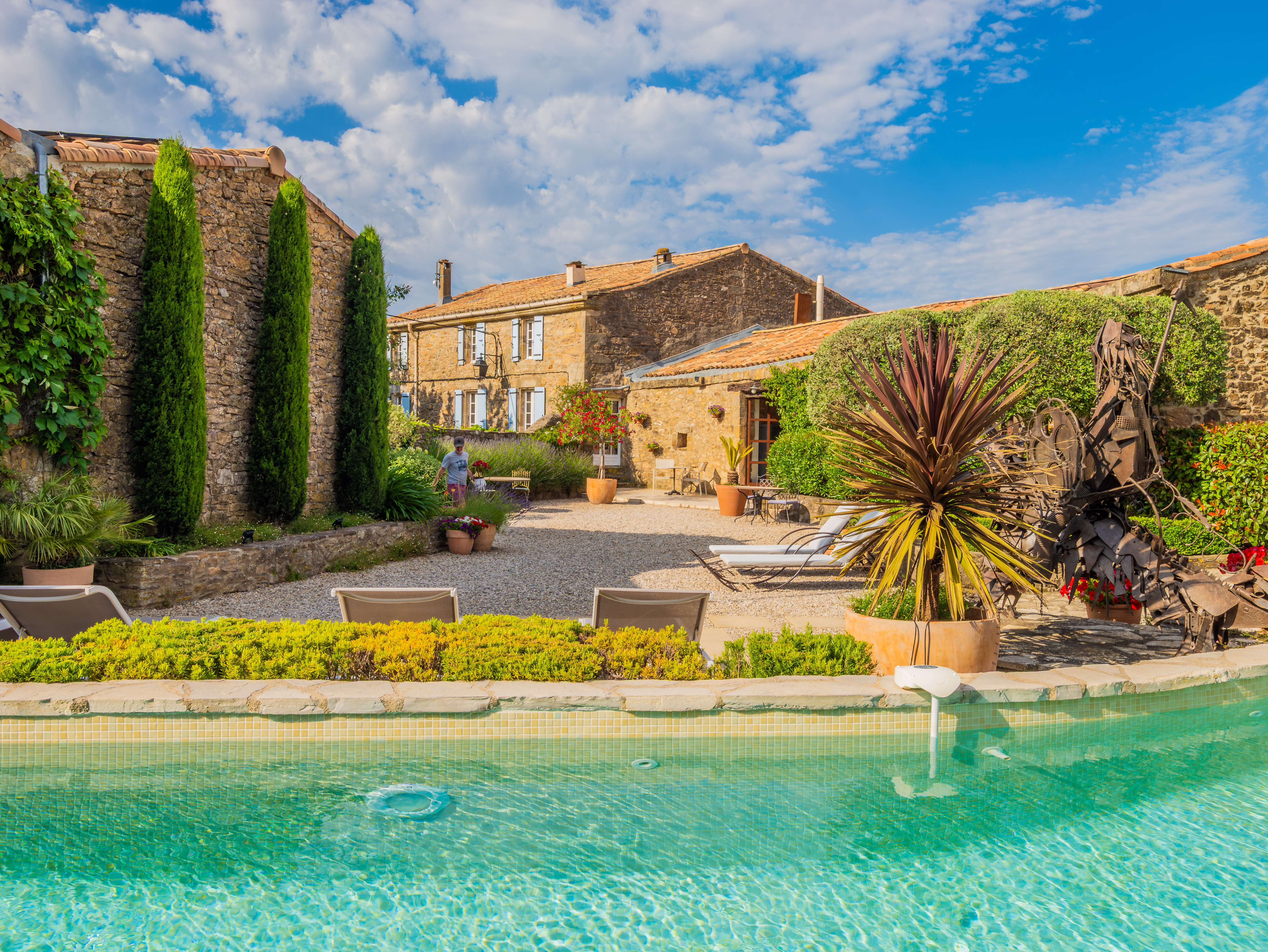French property for sale in Lodève, Hérault - €1,175,000 - photo 