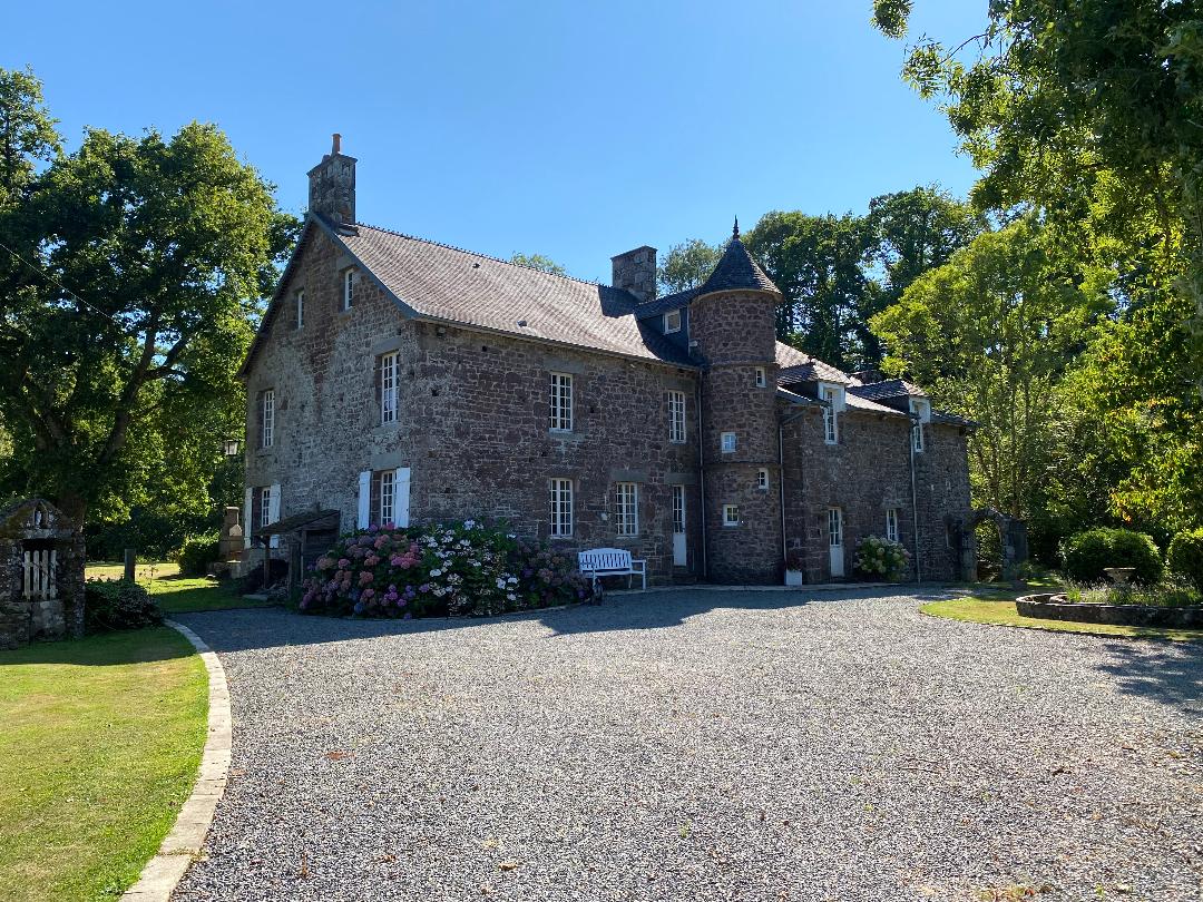 French property for sale in Hambye, Manche - €550,000 - photo 