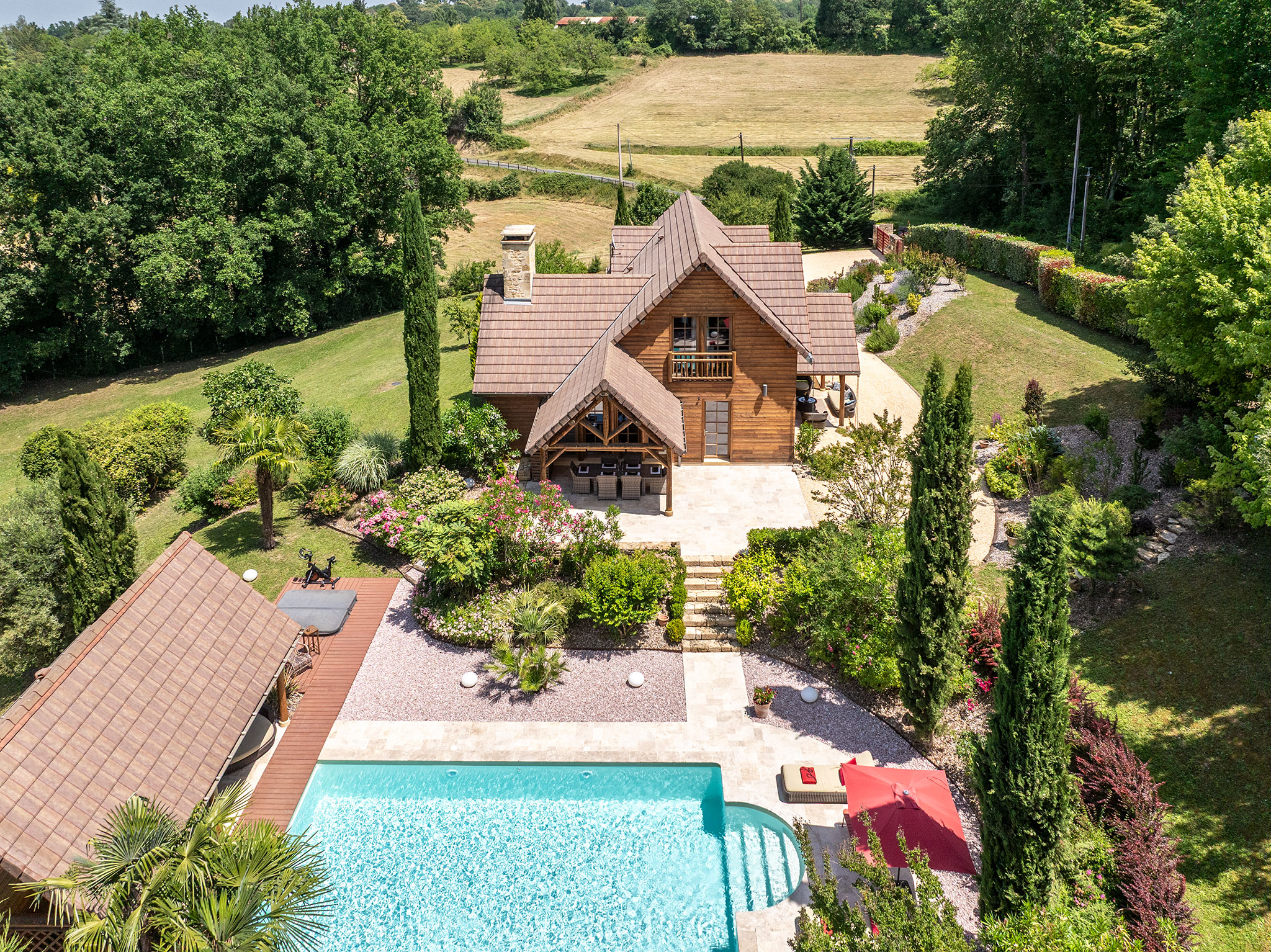 French property for sale in Marquay, Dordogne - €630,000 - photo 