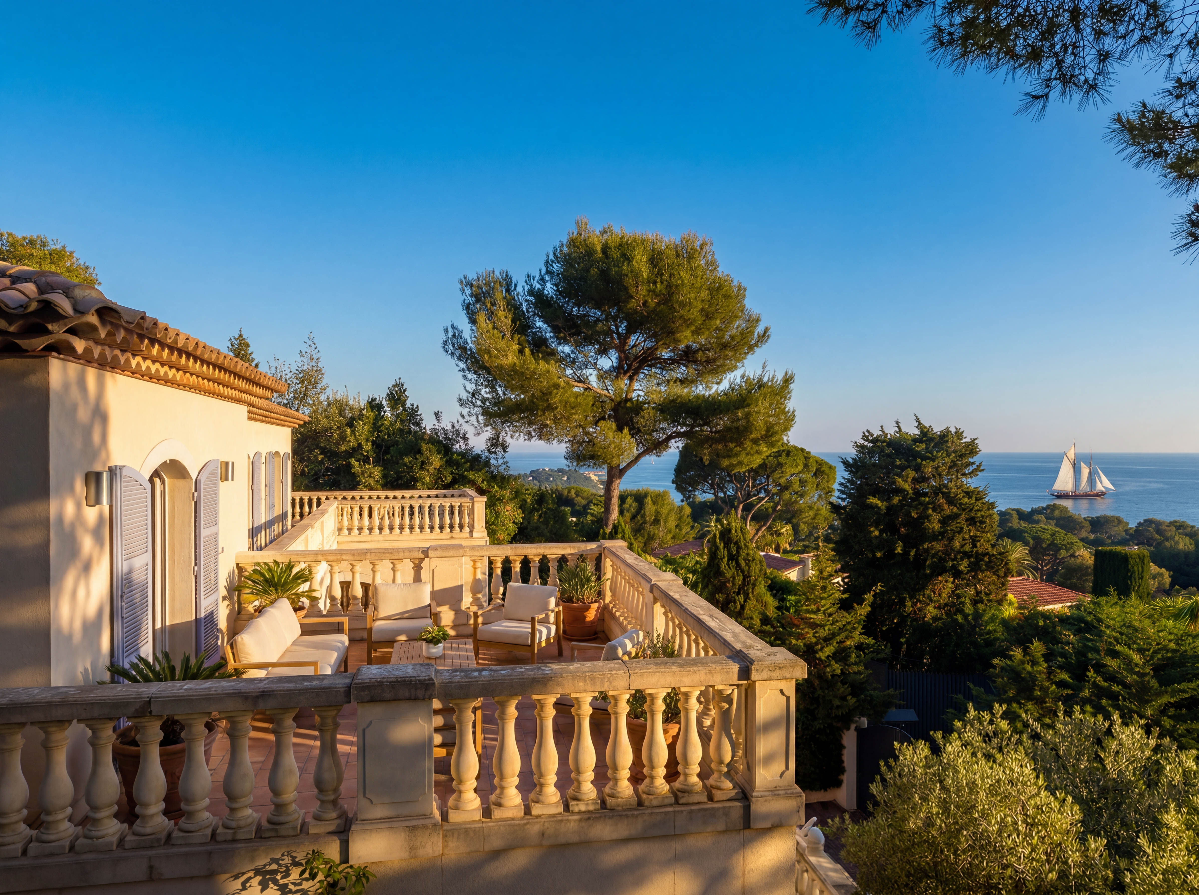French property for sale in Saint-Jean-Cap-Ferrat, Alpes-Maritimes - €12,600,000 - photo 