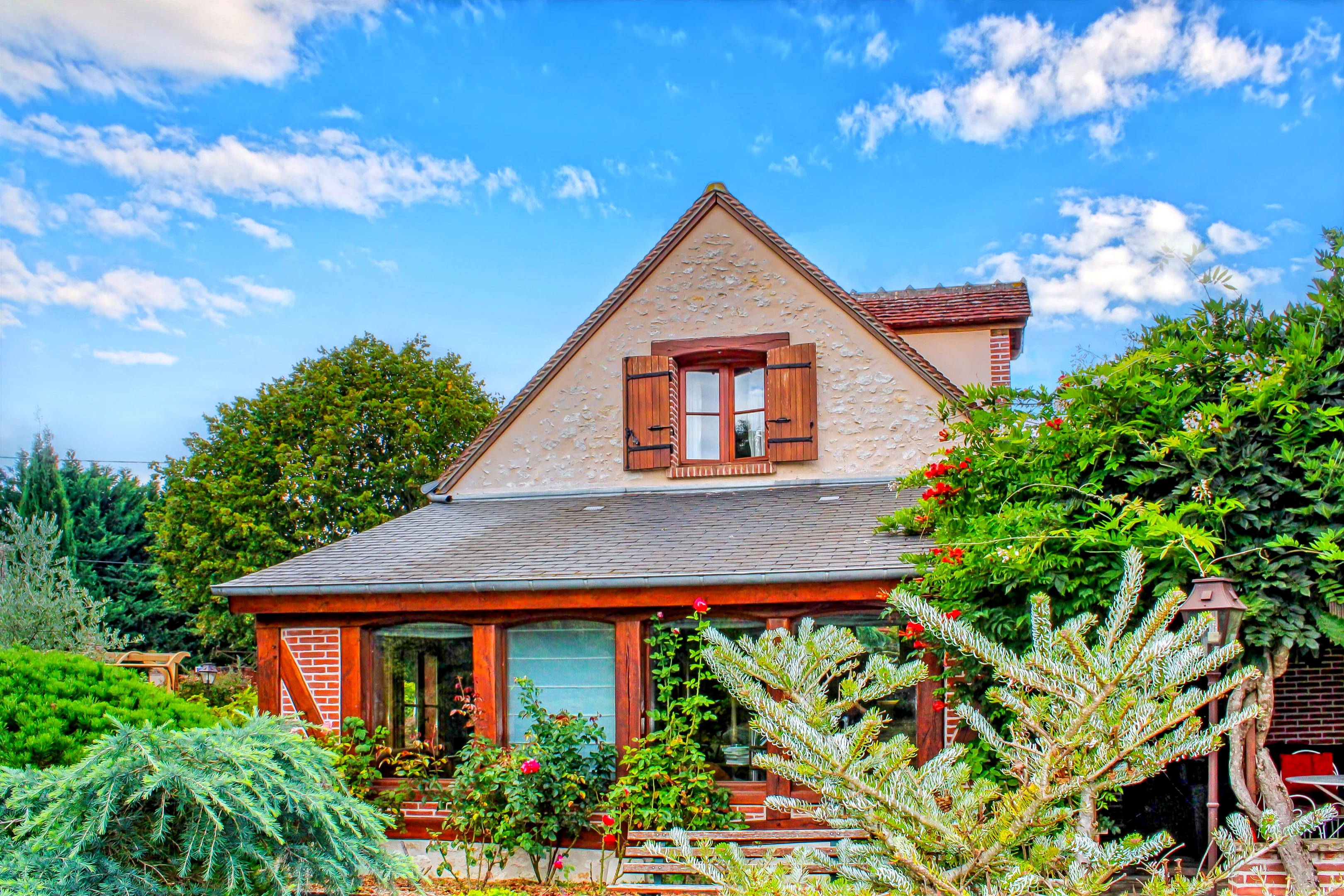 Propriété en France à vendre à Blois, Loir-et-Cher - €779 100 - photo 
