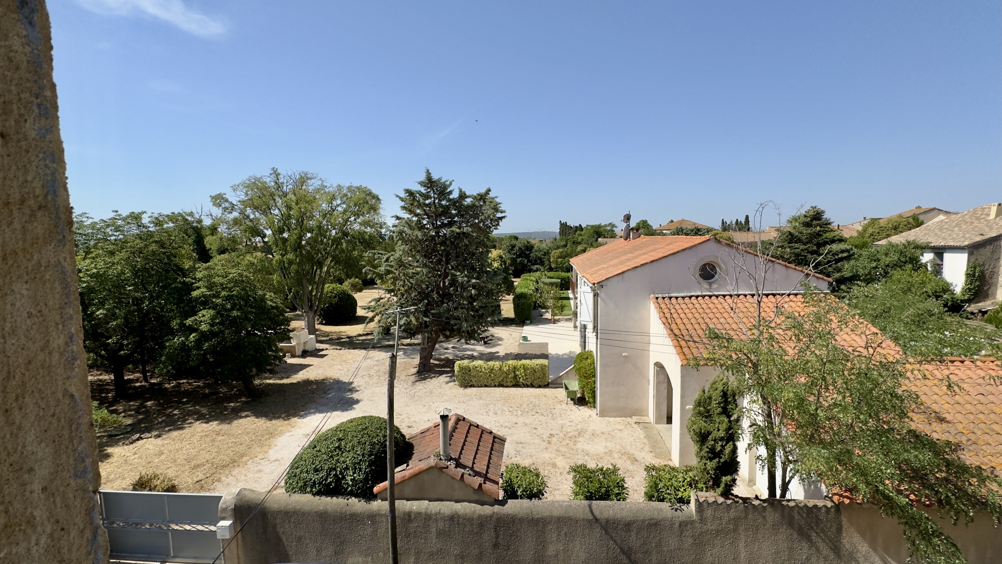 Propriété en France à vendre à Saint-Nazaire-d'Aude, Aude - €795 000 - photo 