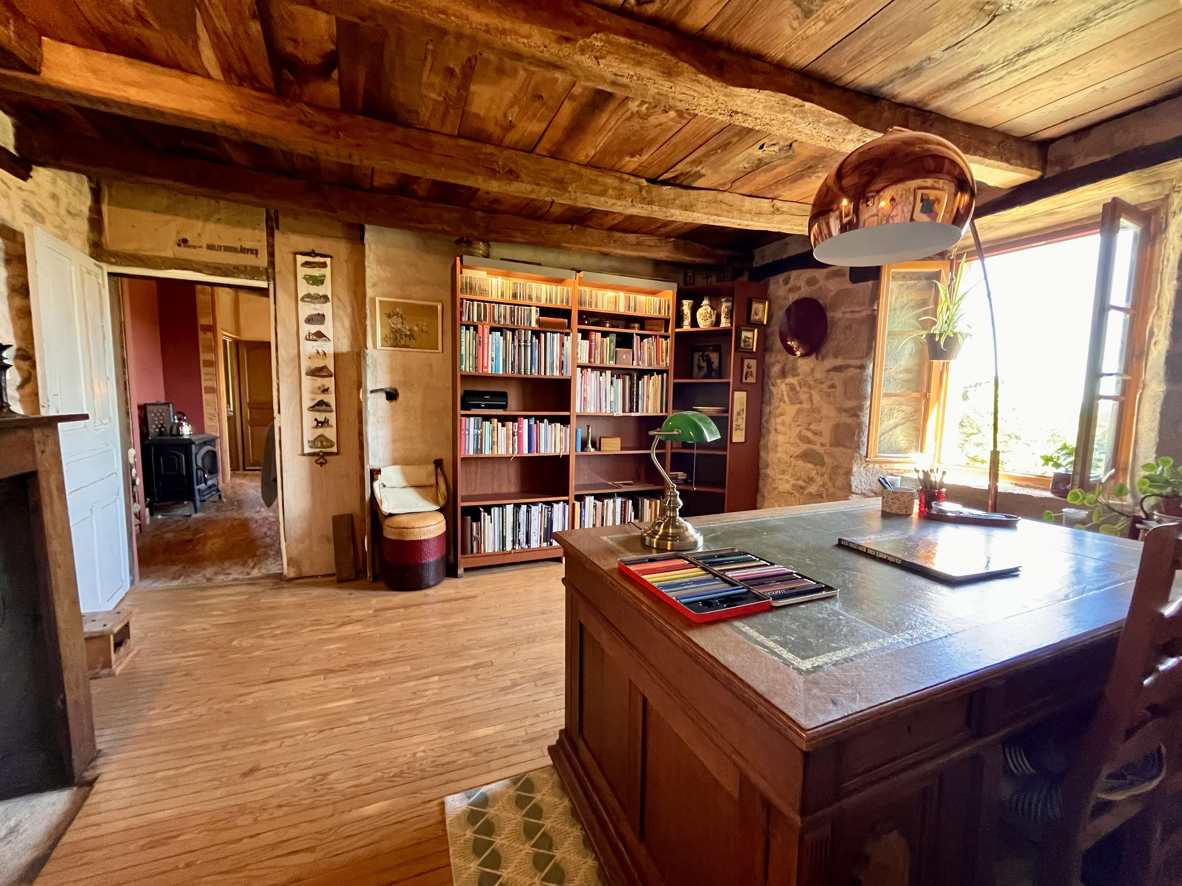 French property for sale in Argentat-sur-Dordogne, Corrèze - €574,000 - photo 