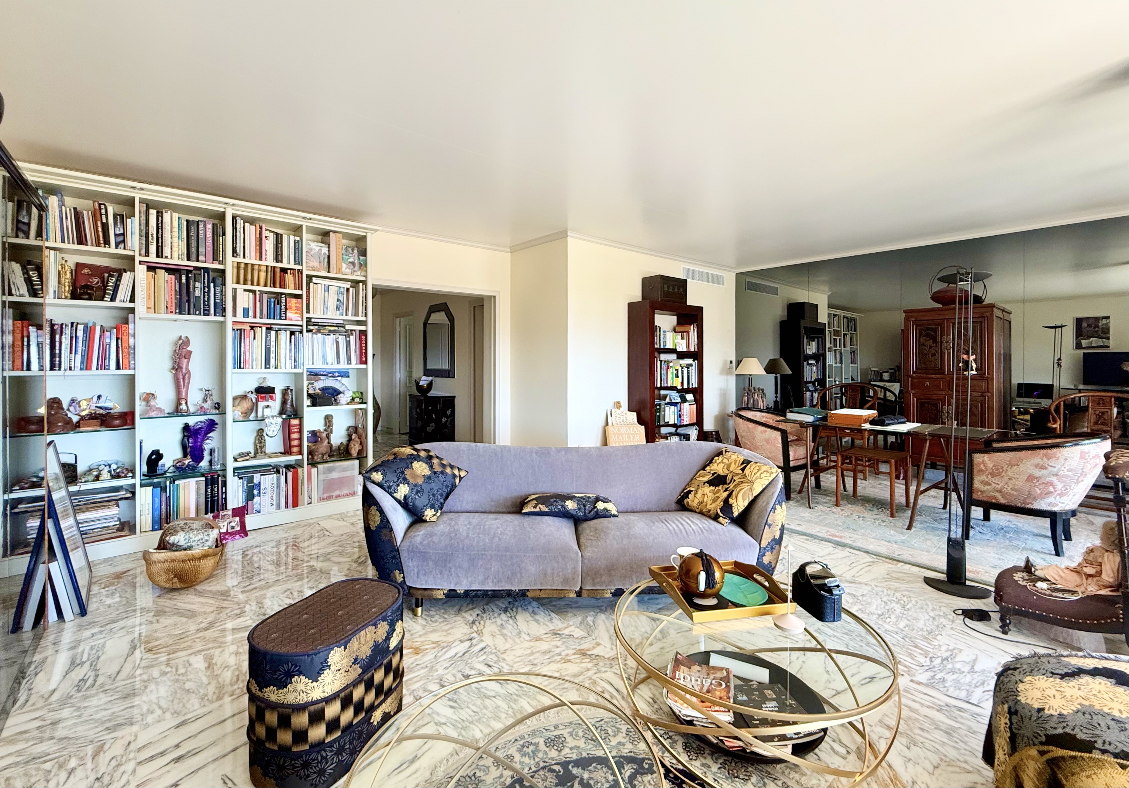Propriété en France à vendre à Cannes, Alpes-Maritimes - €1 095 000 - photo 