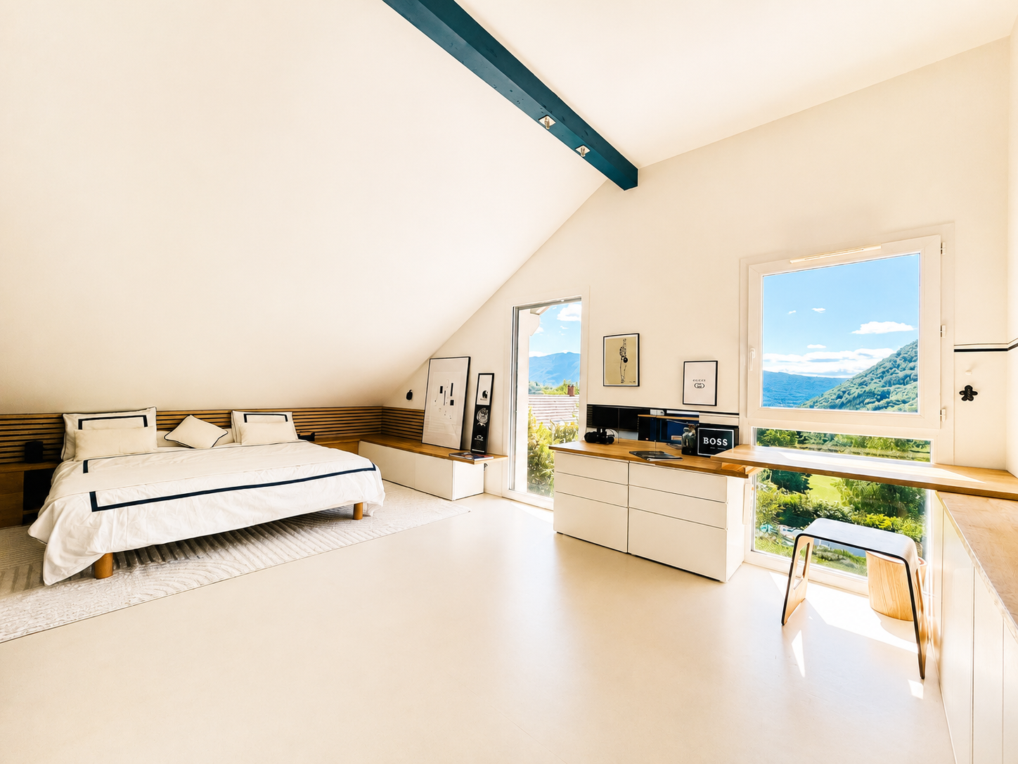 French property for sale in Bluffy, Haute-Savoie - €1,295,000 - photo 