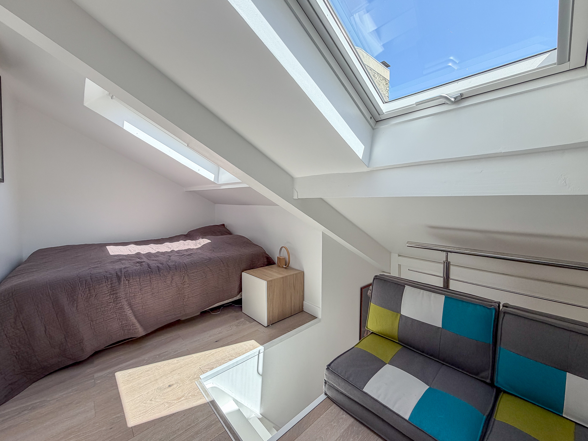 French property for sale in Paris 16e Arrondissement, Paris - €2,500,000 - photo 