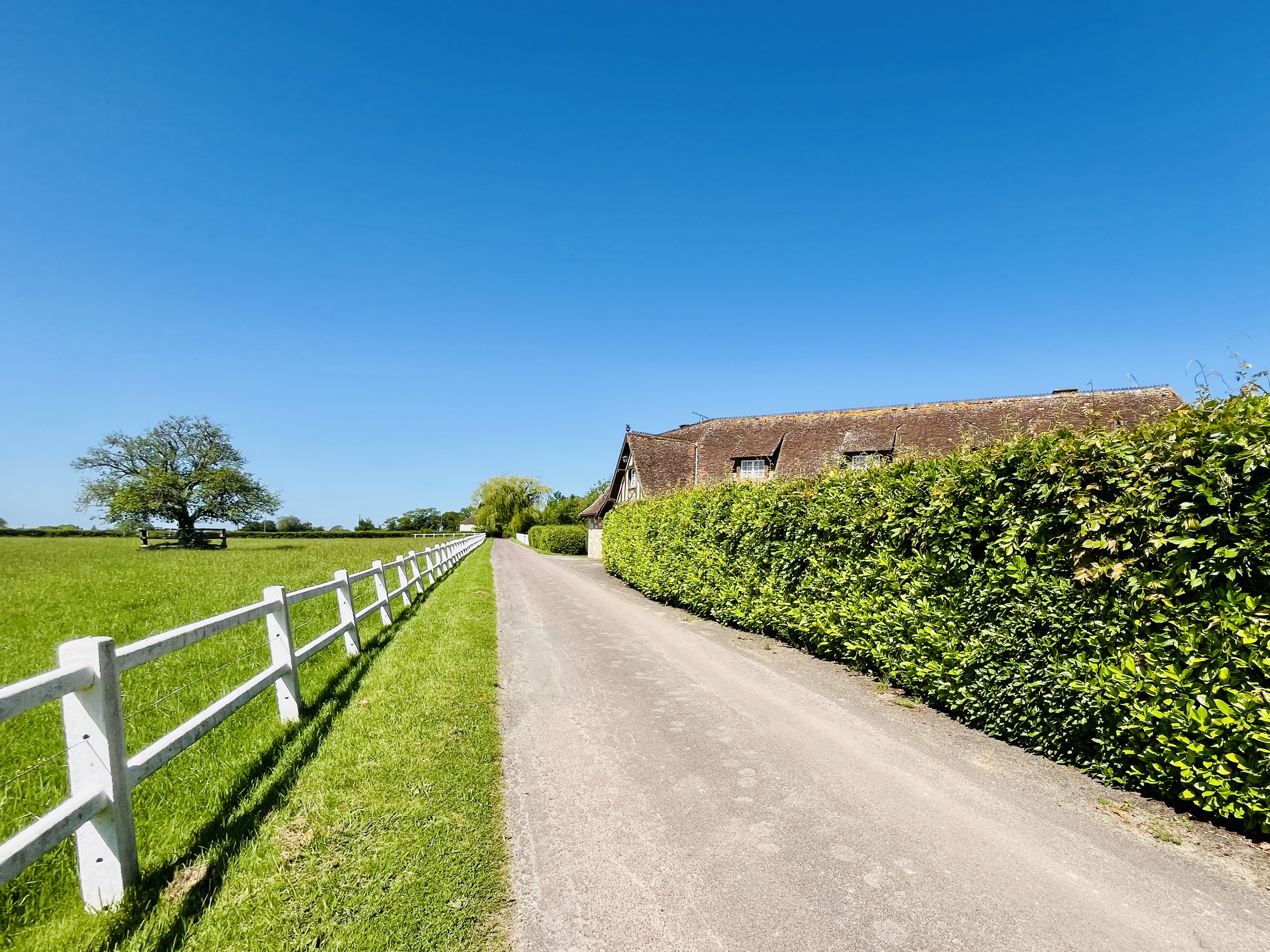 French property for sale in Sévigny, Orne - €3,000,000 - photo 