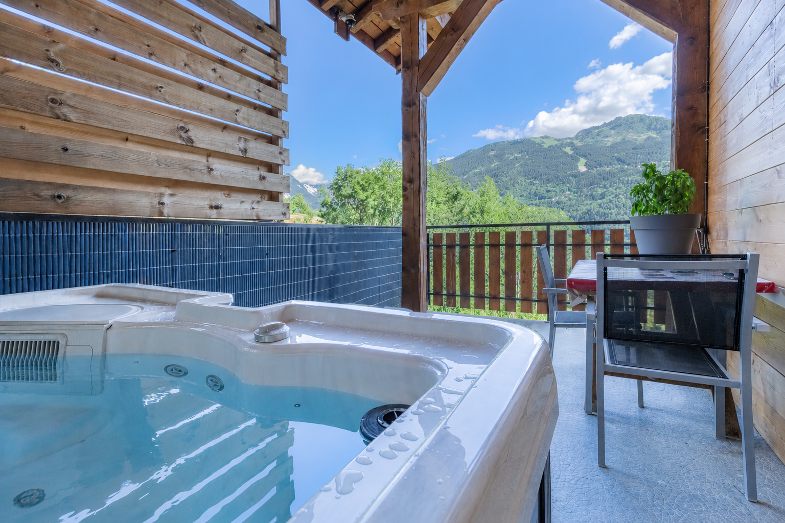 French property for sale in Montagny, Savoie - €999,000 - photo 