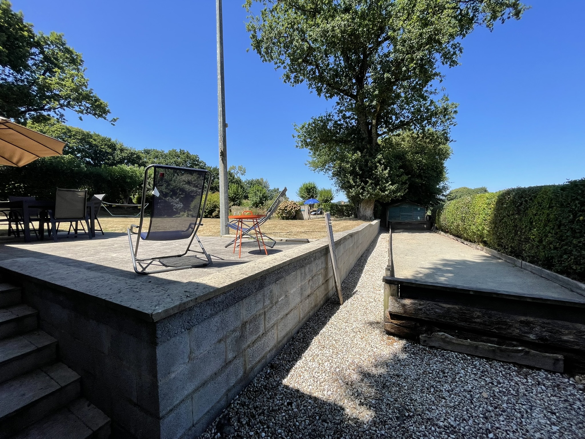 Propriété en France à vendre à Plouguenast-Langast, Côtes-d'Armor - €477 000 - photo 
