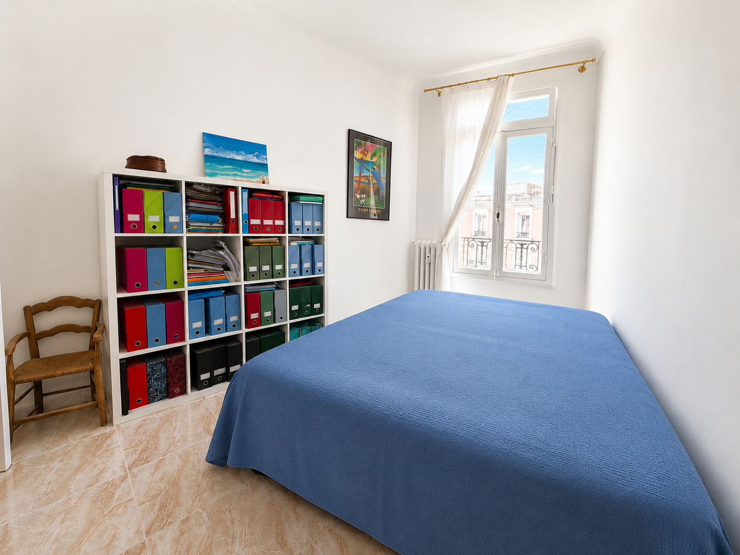 Propriété en France à vendre à Nice, Alpes-Maritimes - €670 000 - photo 