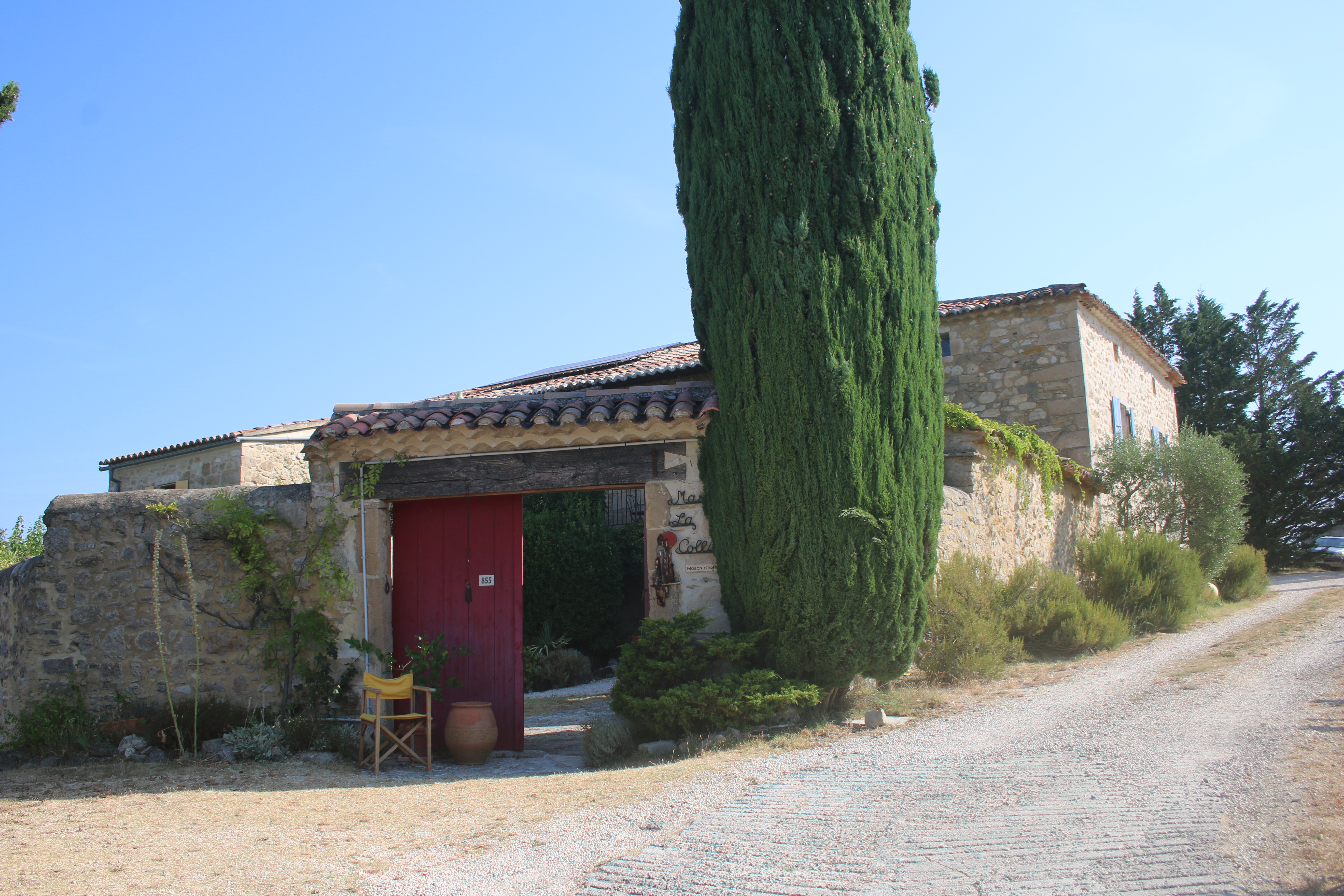 Propriété en France à vendre à Vallon-Pont-d'Arc, Ardèche - €888 000 - photo 