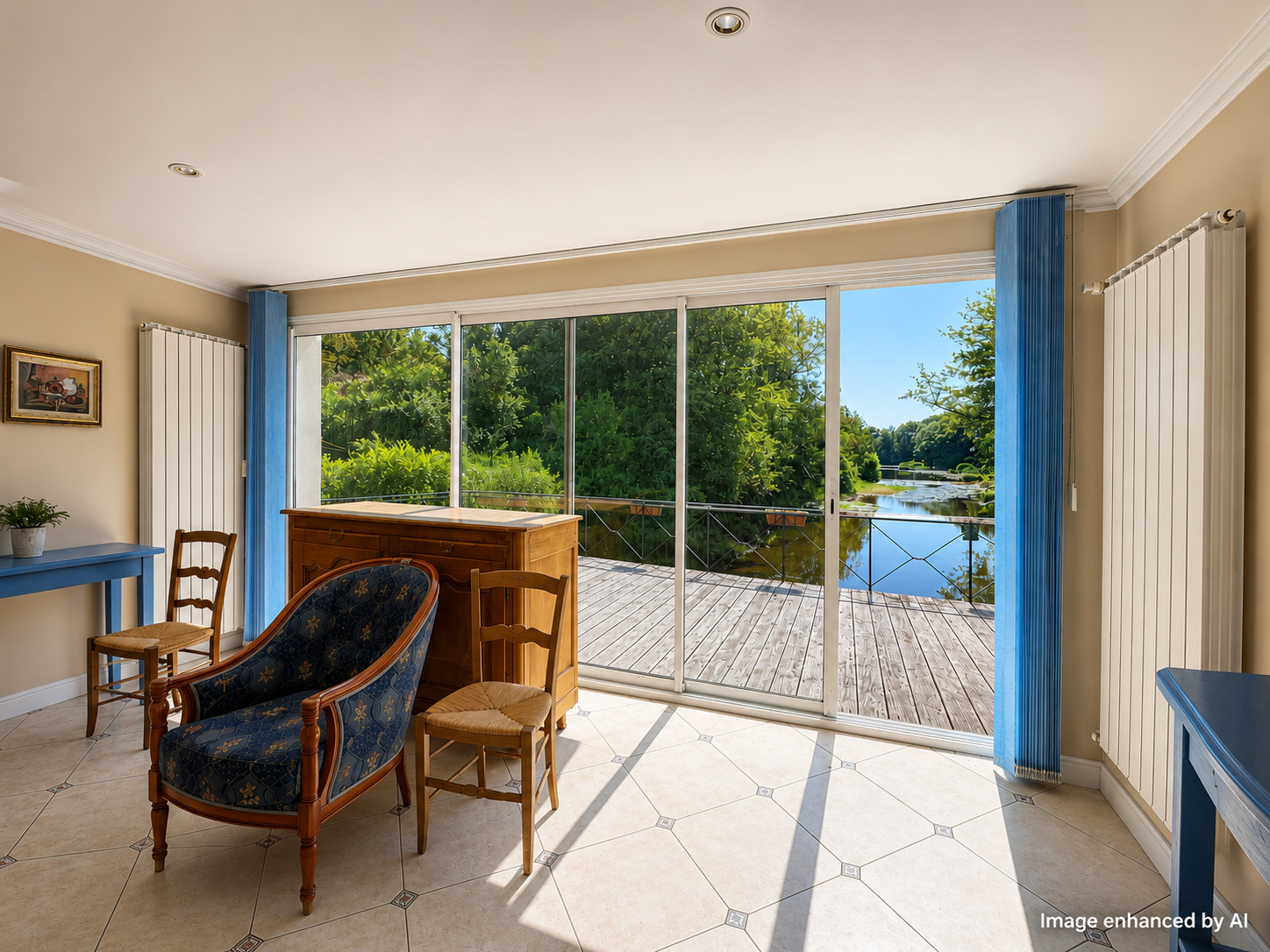 Propriété en France à vendre à Pouligny-Saint-Pierre, Indre - €526 600 - photo 