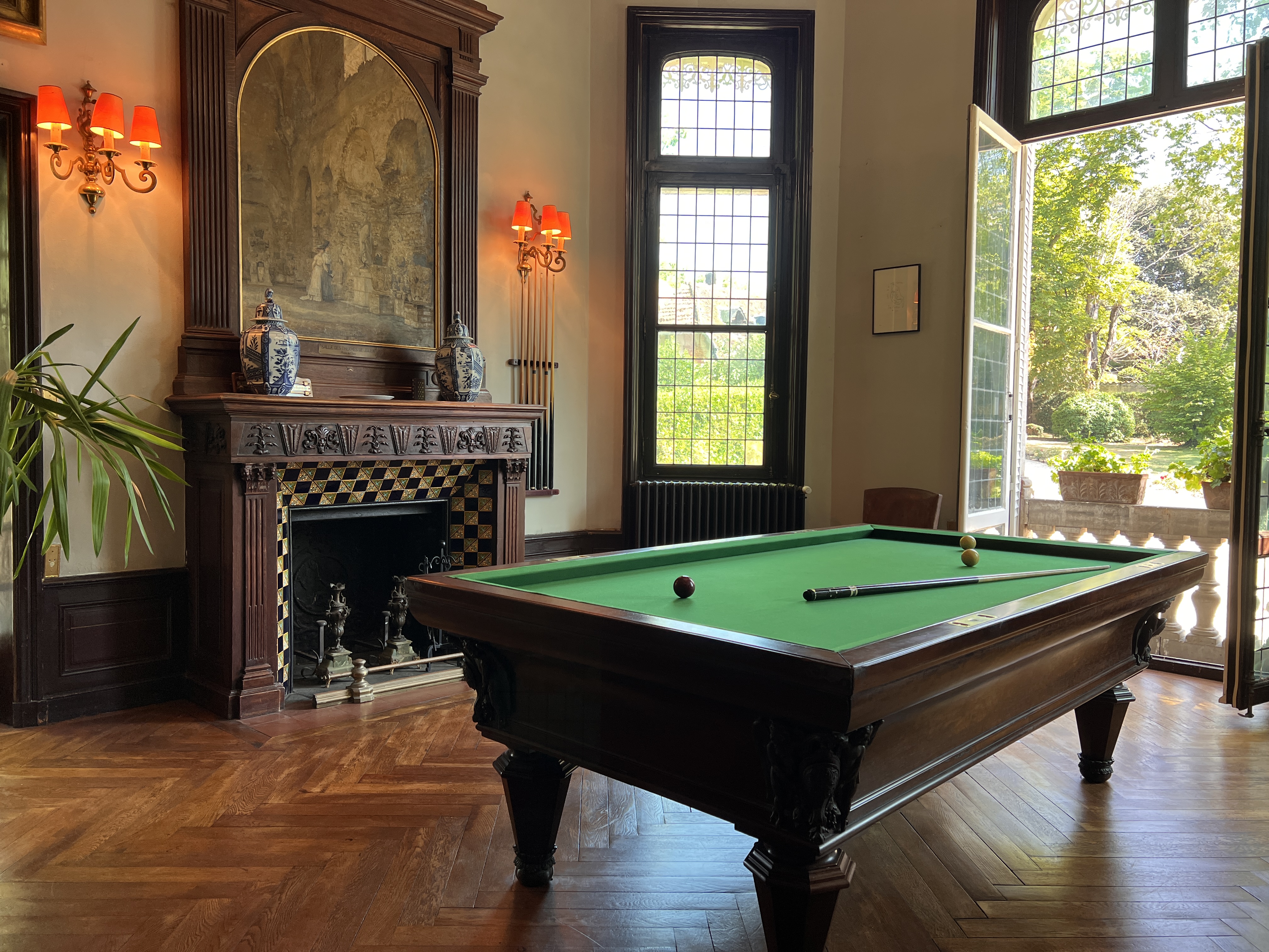 French property for sale in Jarnac, Charente - €3,286,000 - photo 