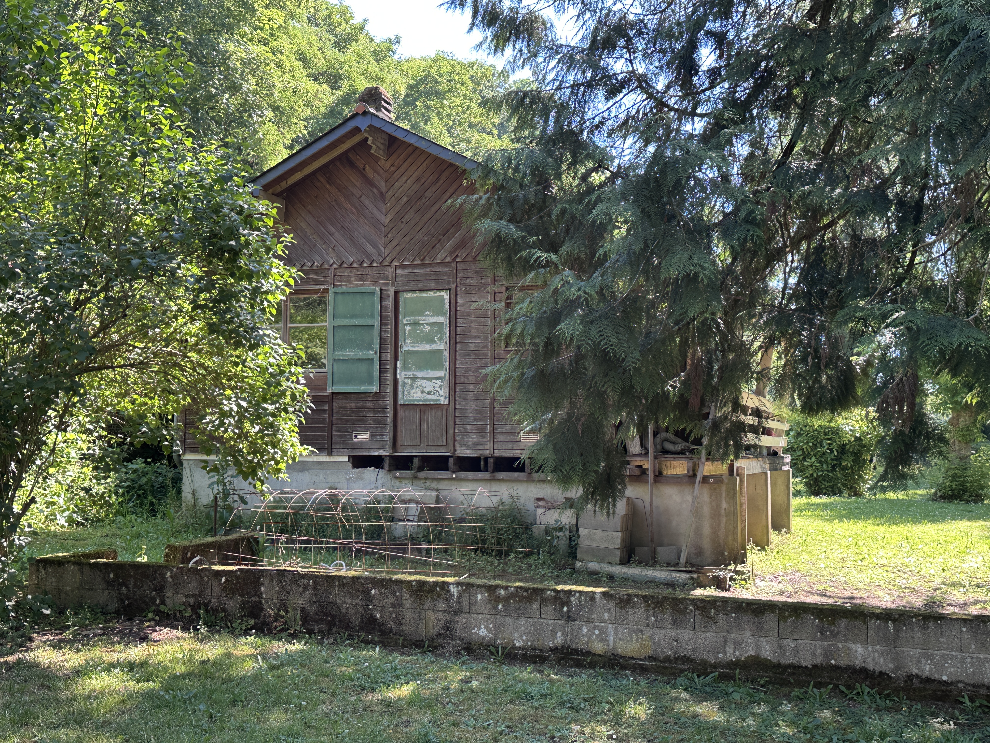 Propriété en France à vendre à Pouligny-Saint-Pierre, Indre - €526 600 - photo 