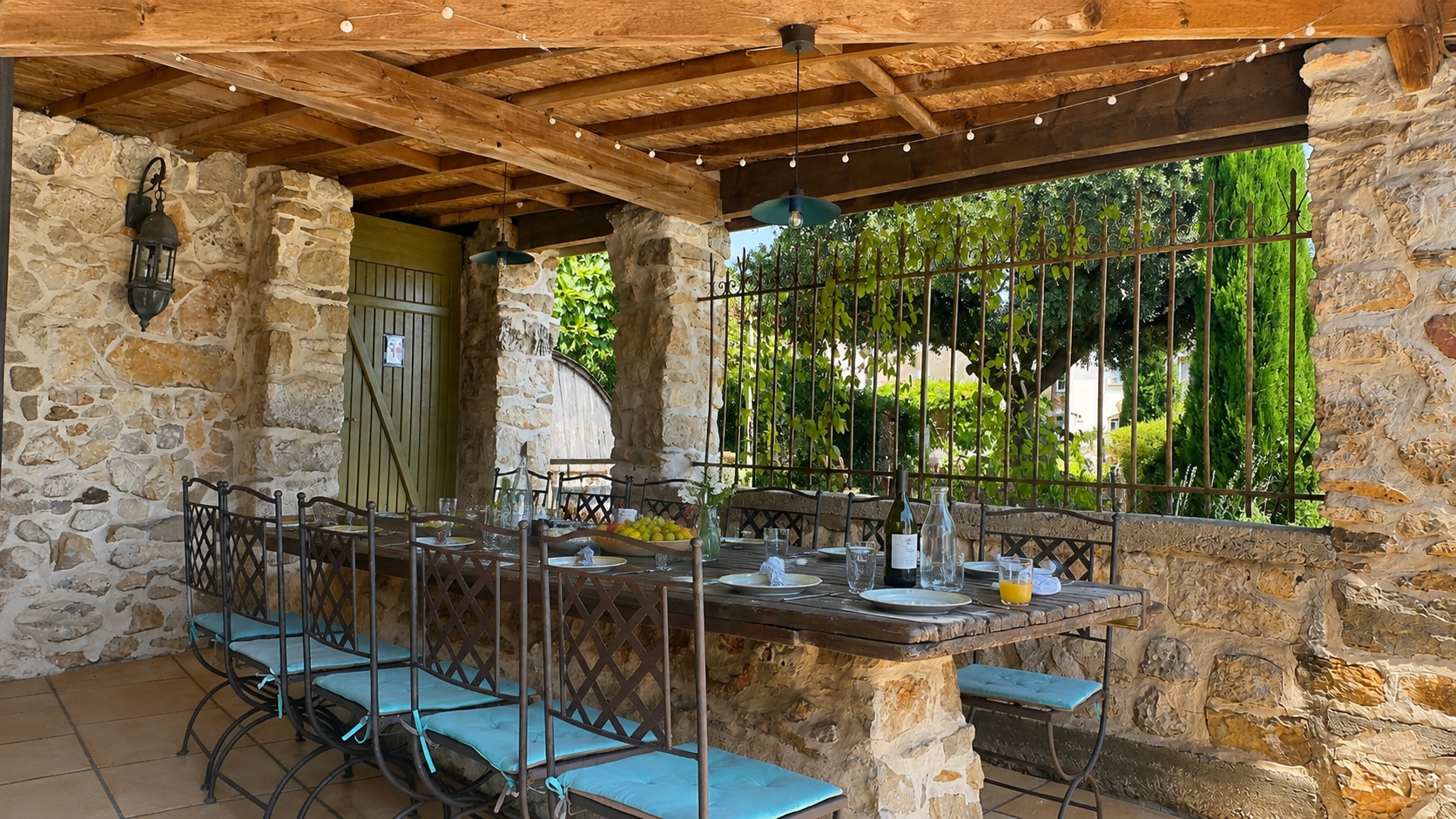 French property for sale in Saint-Jean-de-Minervois, Hérault - €970,000 - photo 