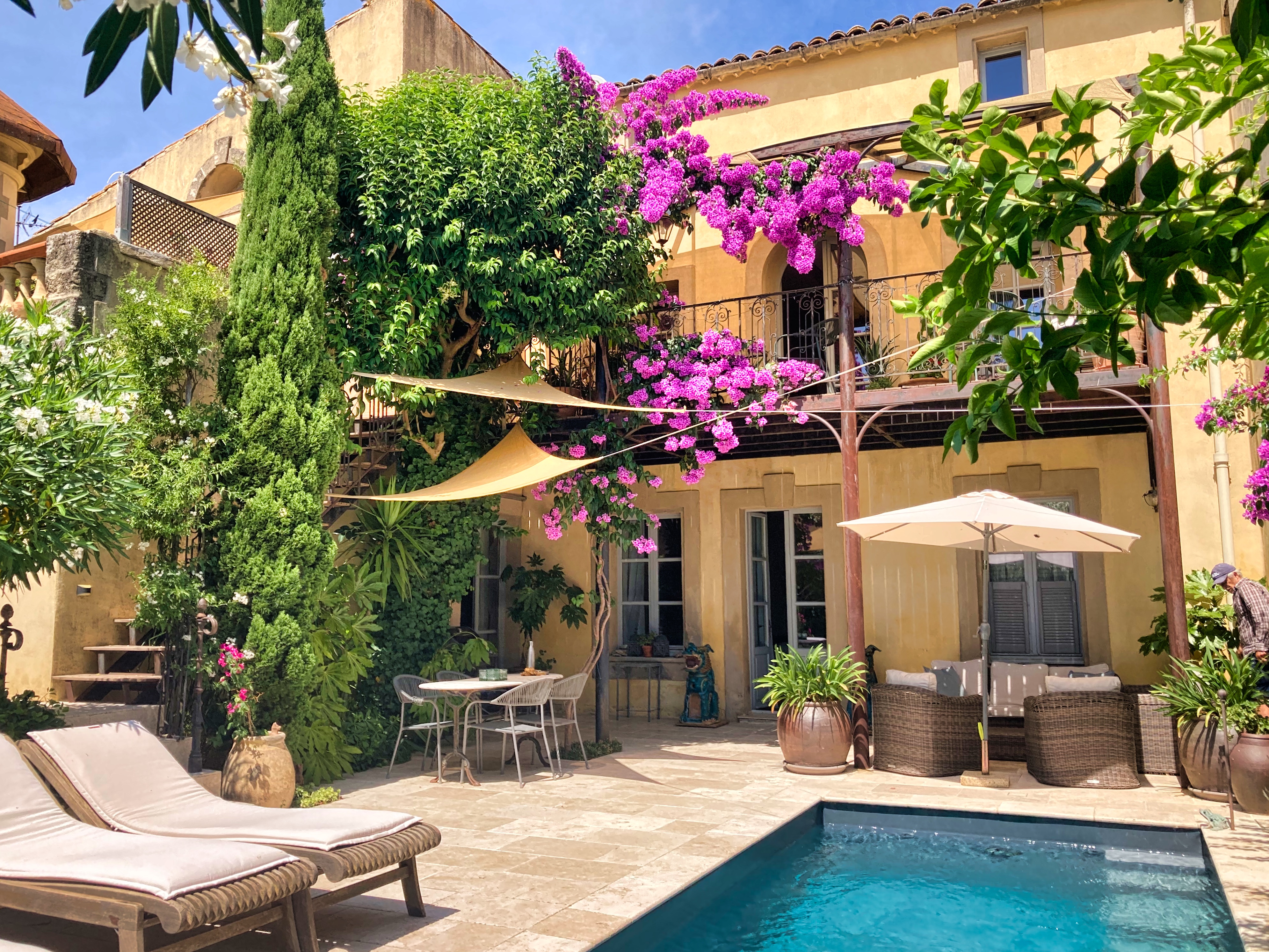 French property for sale in Pézenas, Hérault - €825,000 - photo 