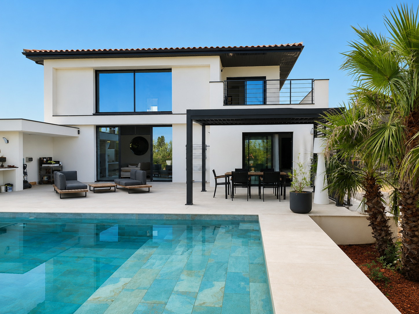 Propriété en France à vendre à Sainte-Marie-la-Mer, Pyrénées-Orientales - €698 000 - photo 