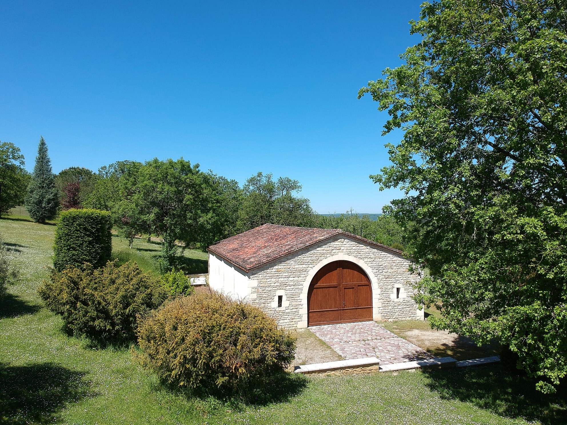 French property for sale in Saint-Vincent-Rive-d'Olt, Lot - €1,365,000 - photo 