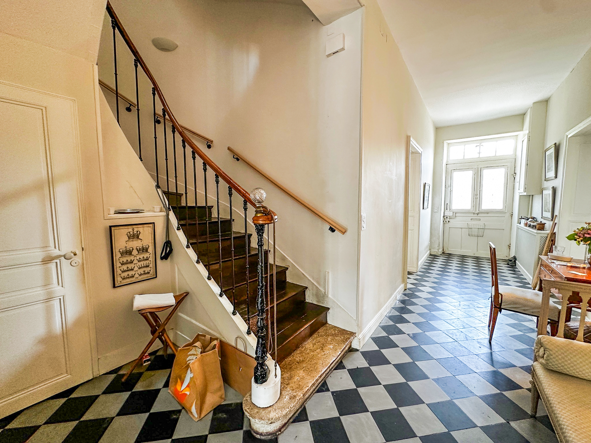 French property for sale in Sos, Lot-et-Garonne - €375,000 - photo 