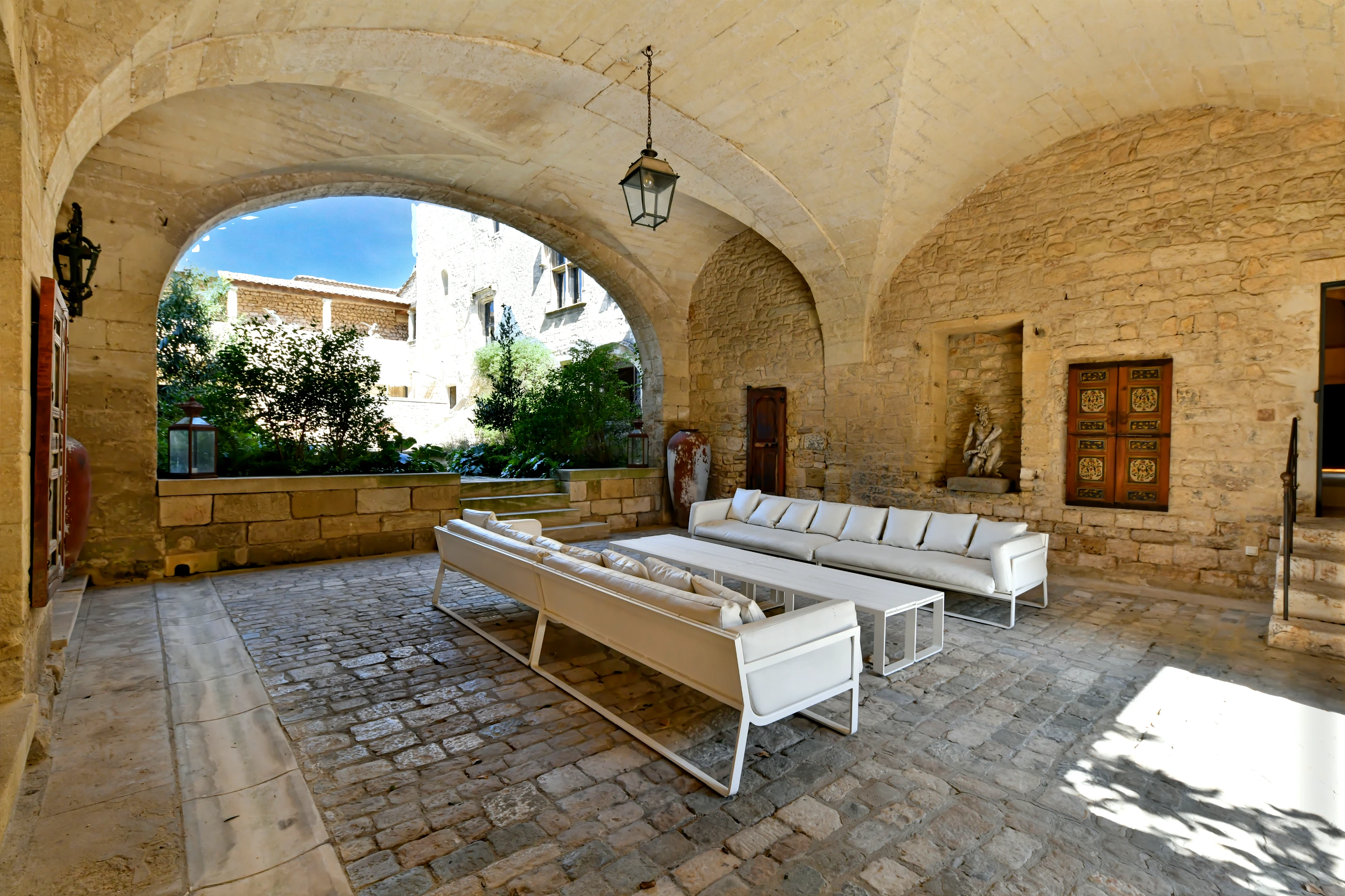 French property for sale in Saint-Maximin, Gard - €2,500,000 - photo 