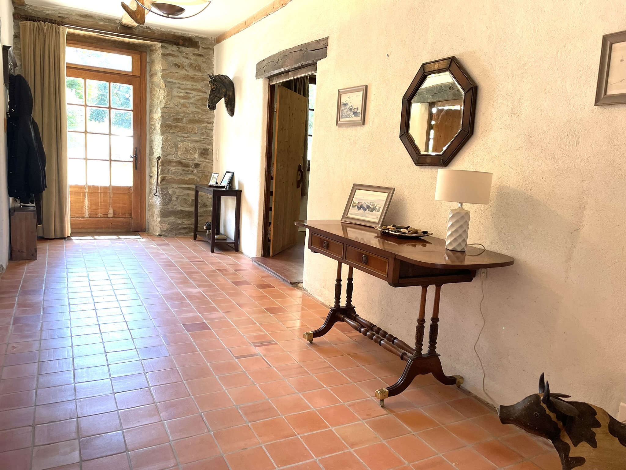 Propriété en France à vendre à Plouguenast-Langast, Côtes-d'Armor - €477 000 - photo 