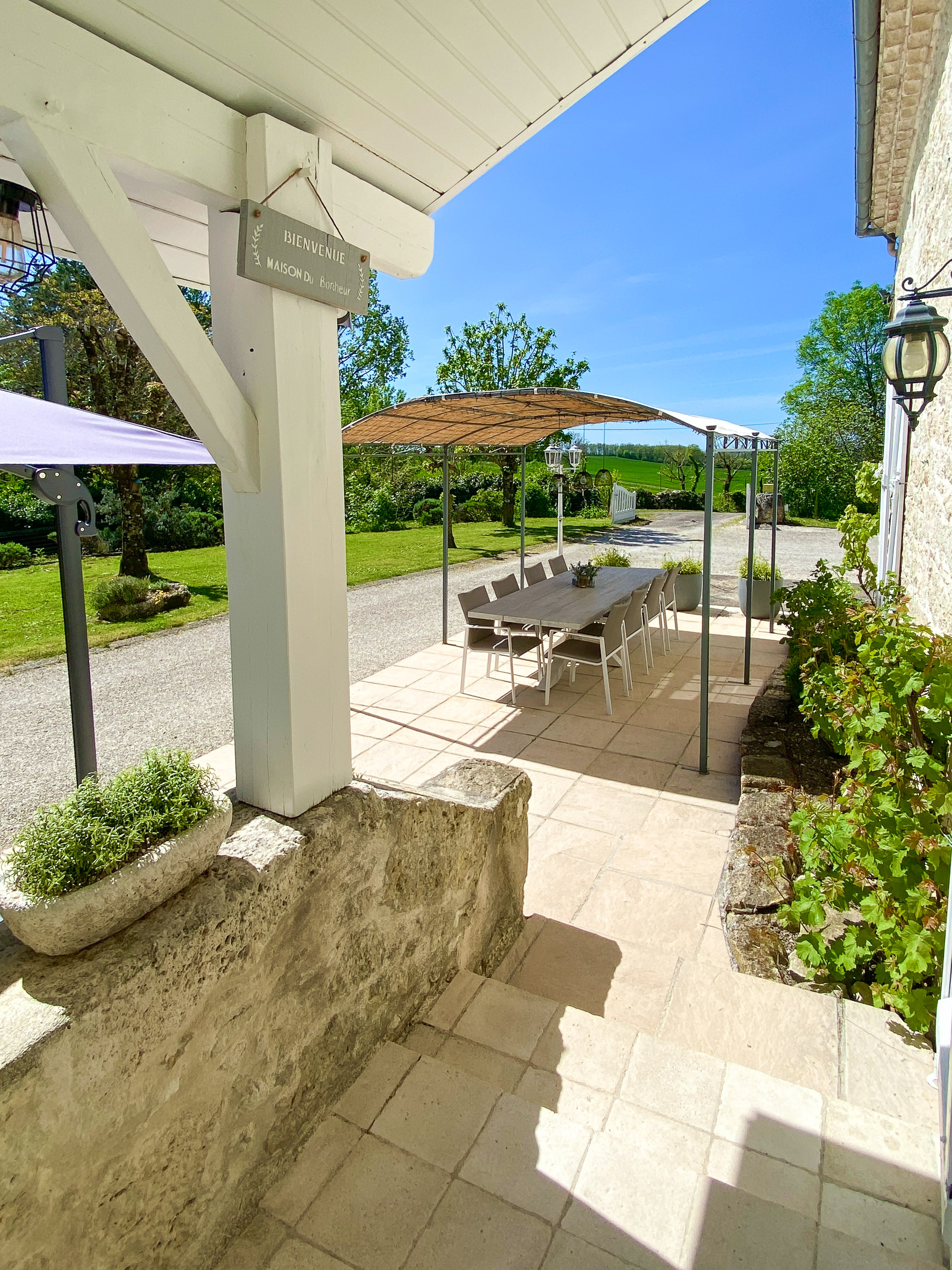 Propriété en France à vendre à Bourg-de-Visa, Tarn-et-Garonne - €595 000 - photo 