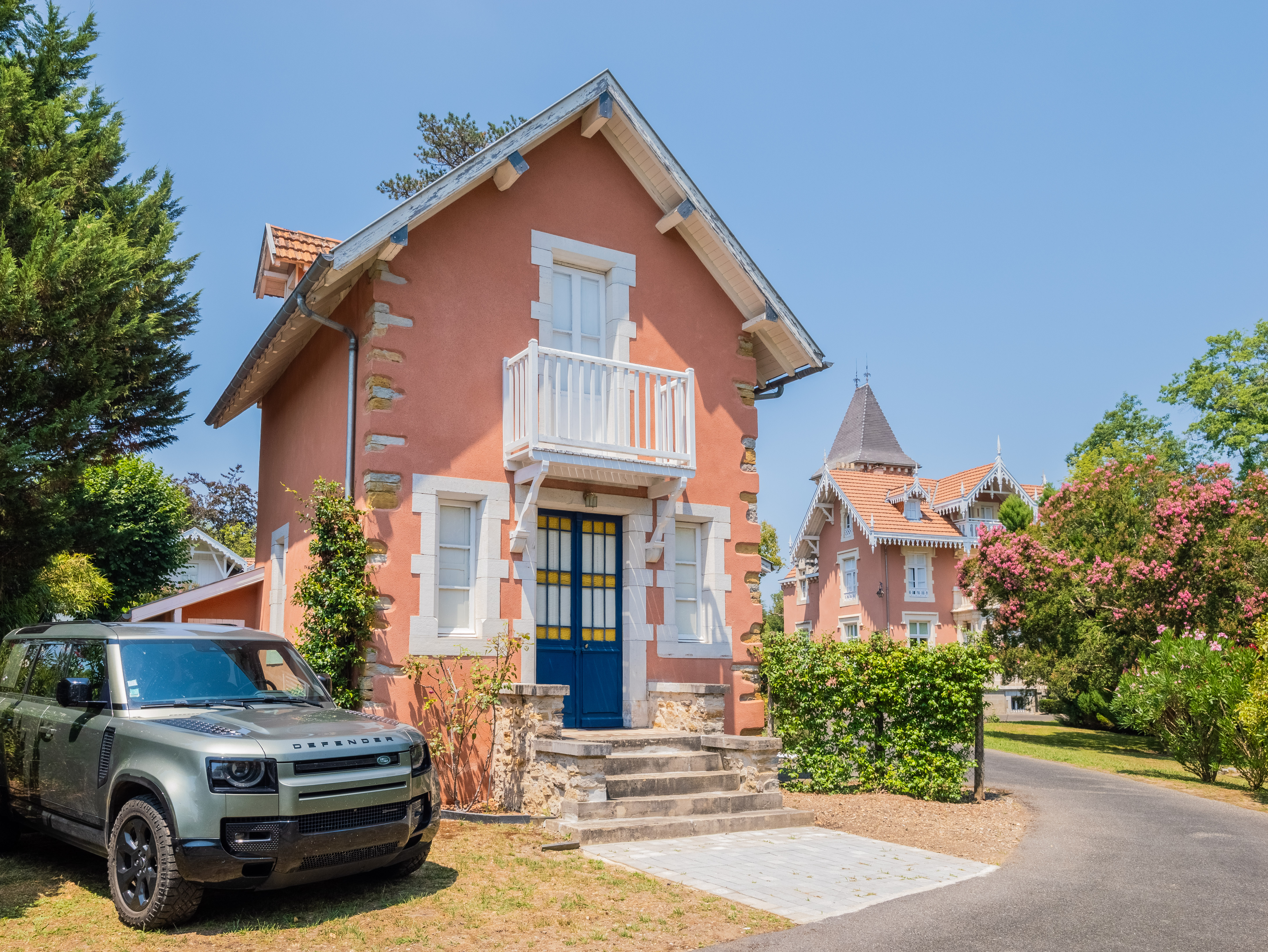 Propriété en France à vendre à Salies-de-Béarn, Pyrénées-Atlantiques - €1 064 000 - photo 