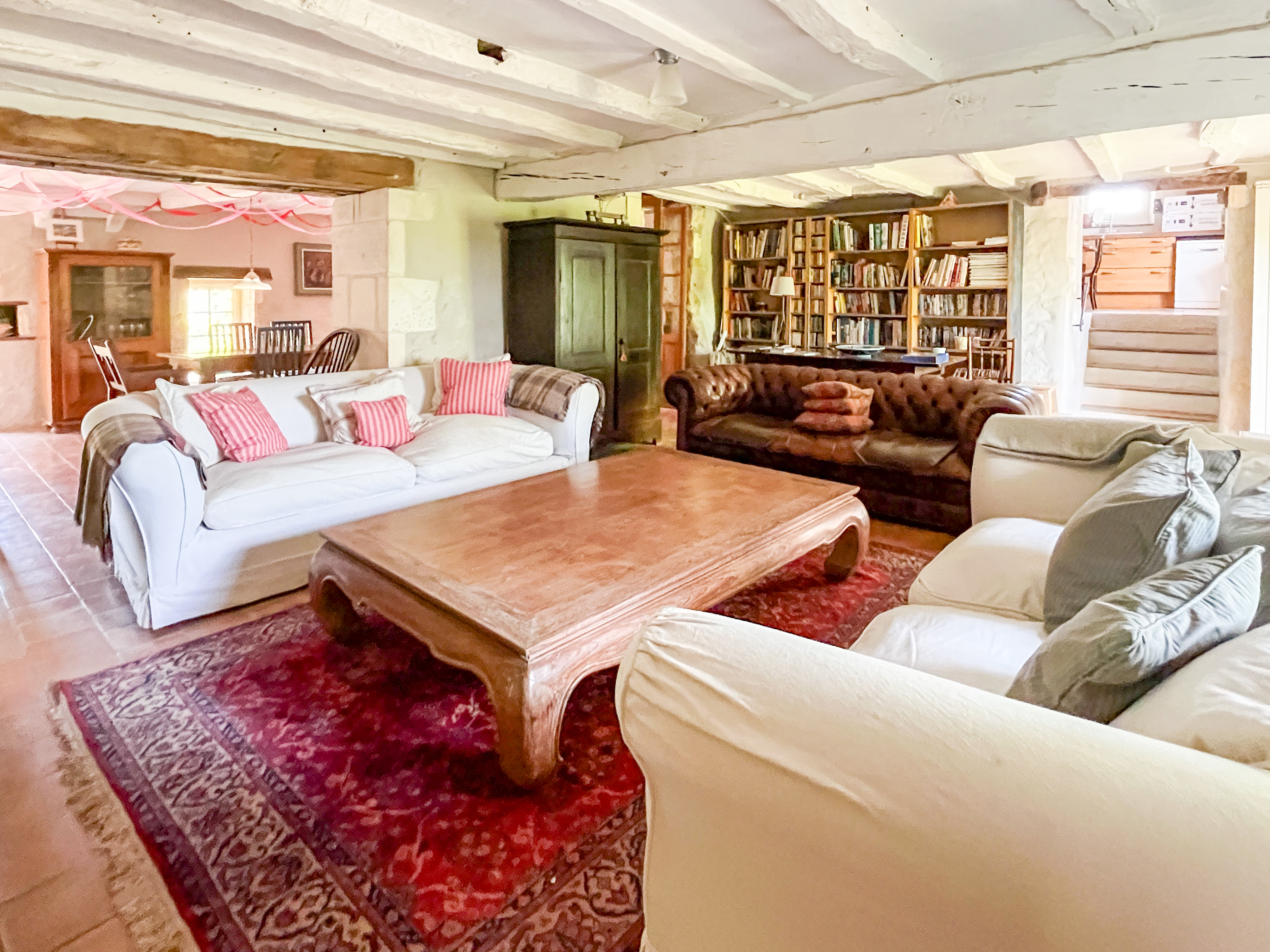 Propriété en France à vendre à Verteillac, Dordogne - €599 000 - photo 