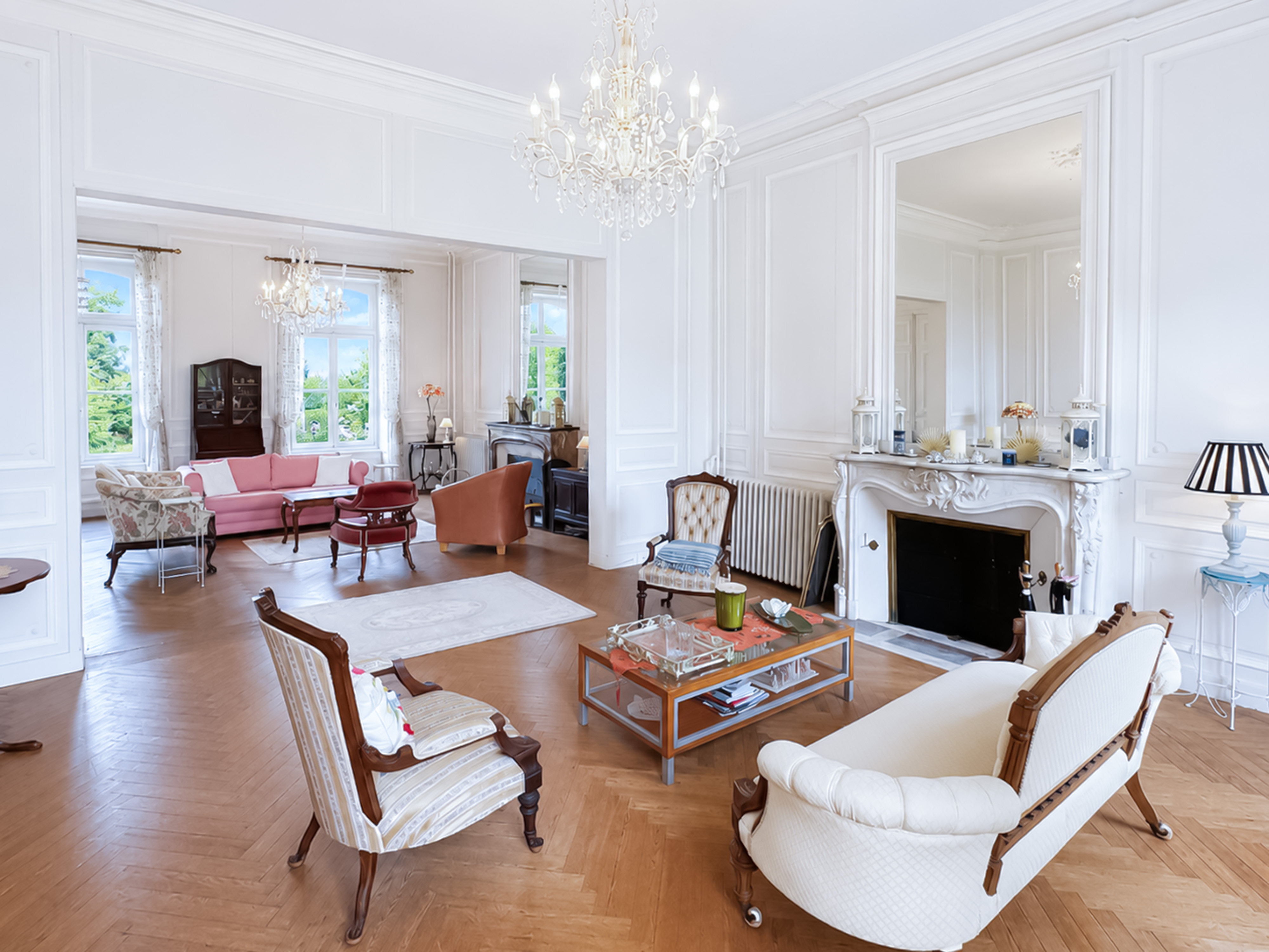 Propriété en France à vendre à La Hague, Manche - €1 500 000 - photo 