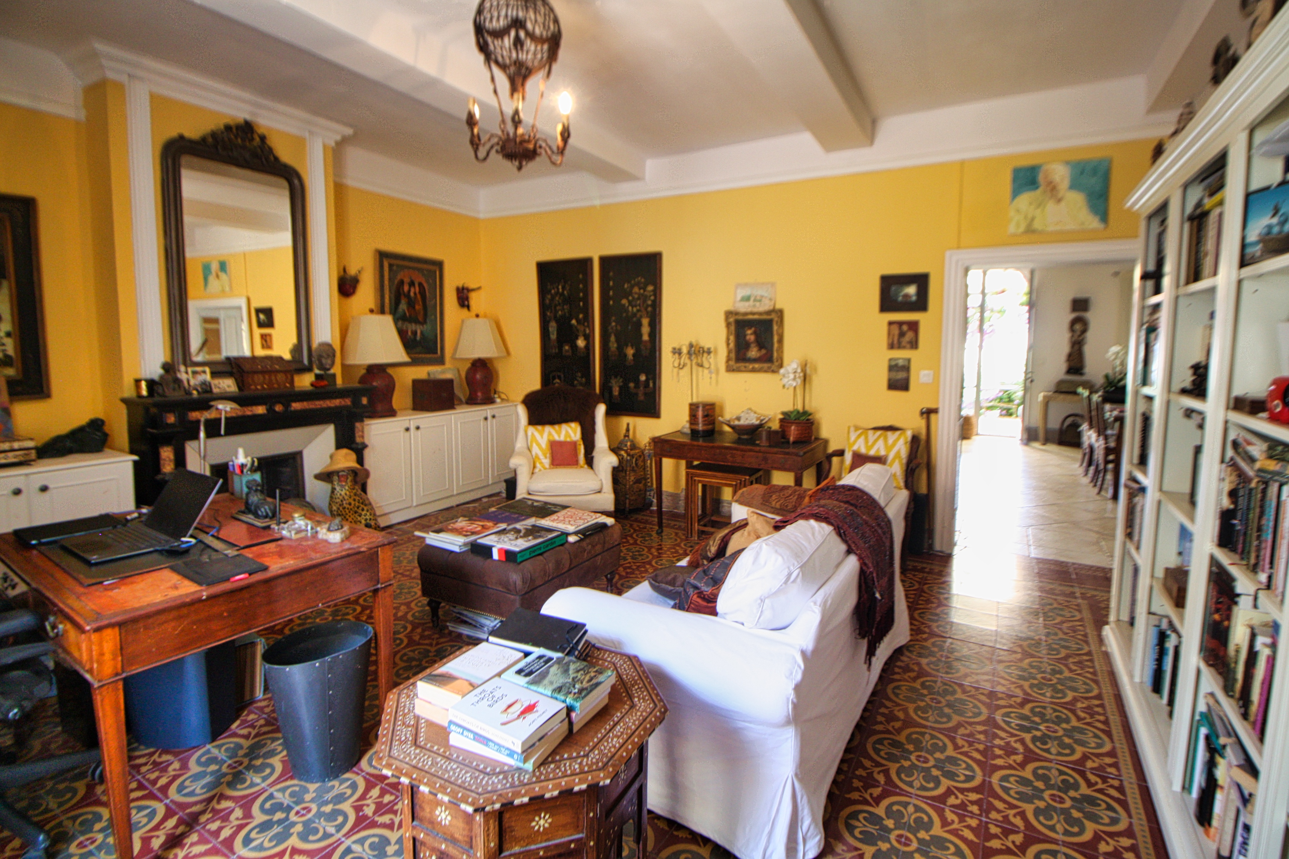 French property for sale in Pézenas, Hérault - €825,000 - photo 