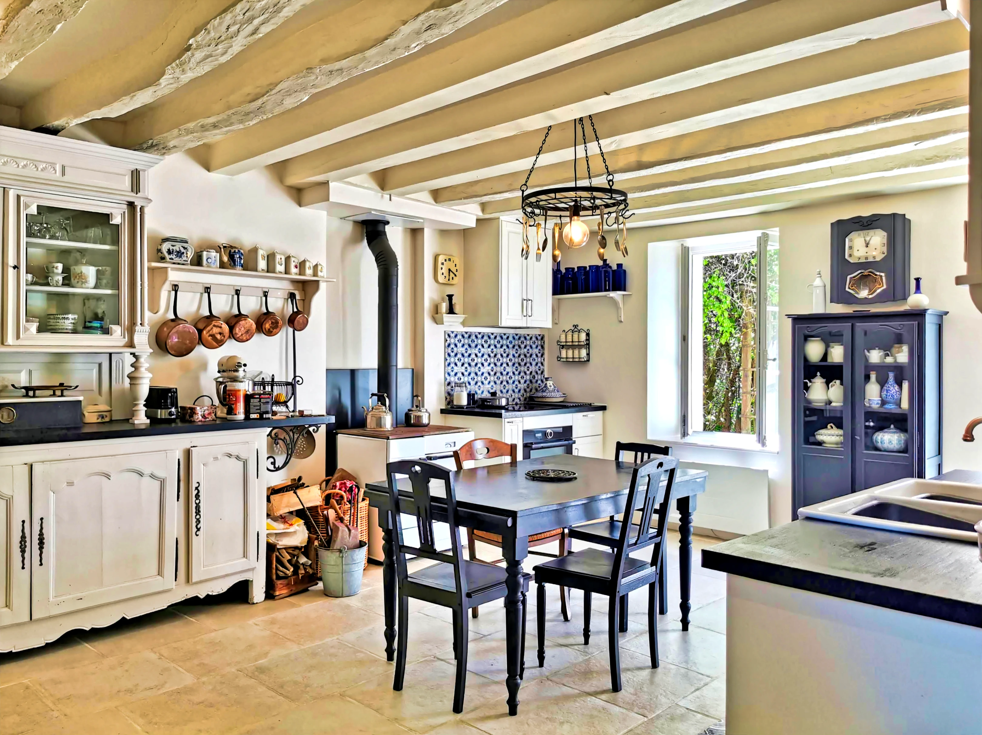 French property for sale in Saint-Aignan, Loir-et-Cher - €540,600 - photo 