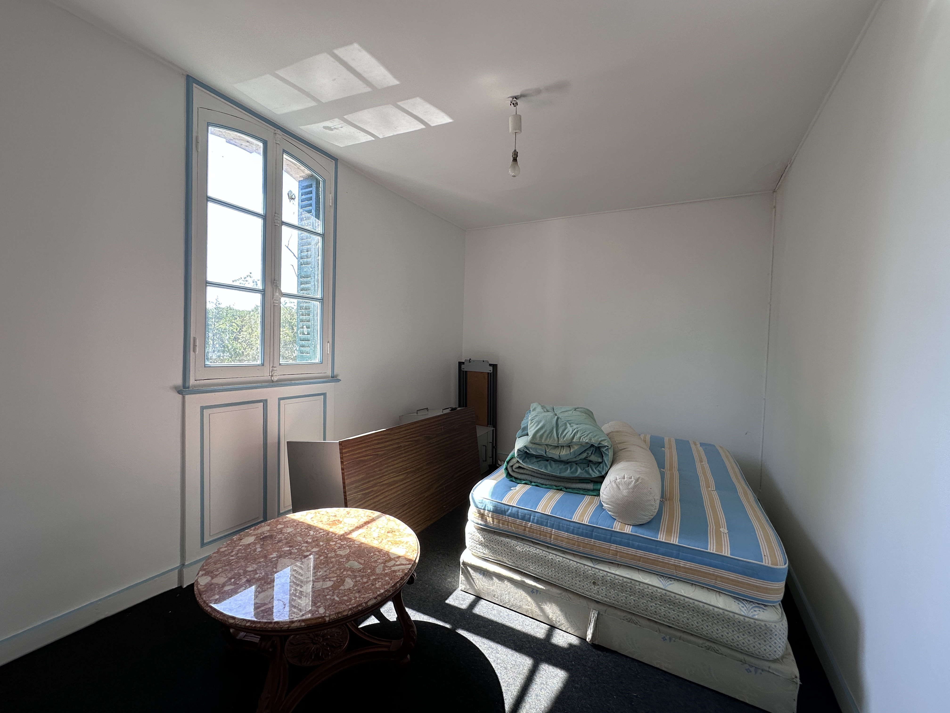 Propriété en France à vendre à Pouligny-Saint-Pierre, Indre - €526 600 - photo 