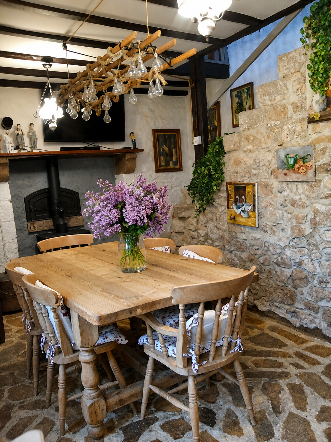 Propriété en France à vendre à Saint-Dizier-les-Domaines, Creuse - €670 000 - photo 