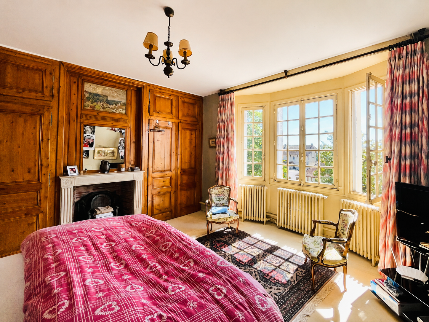 French property for sale in Sévigny, Orne - €3,000,000 - photo 