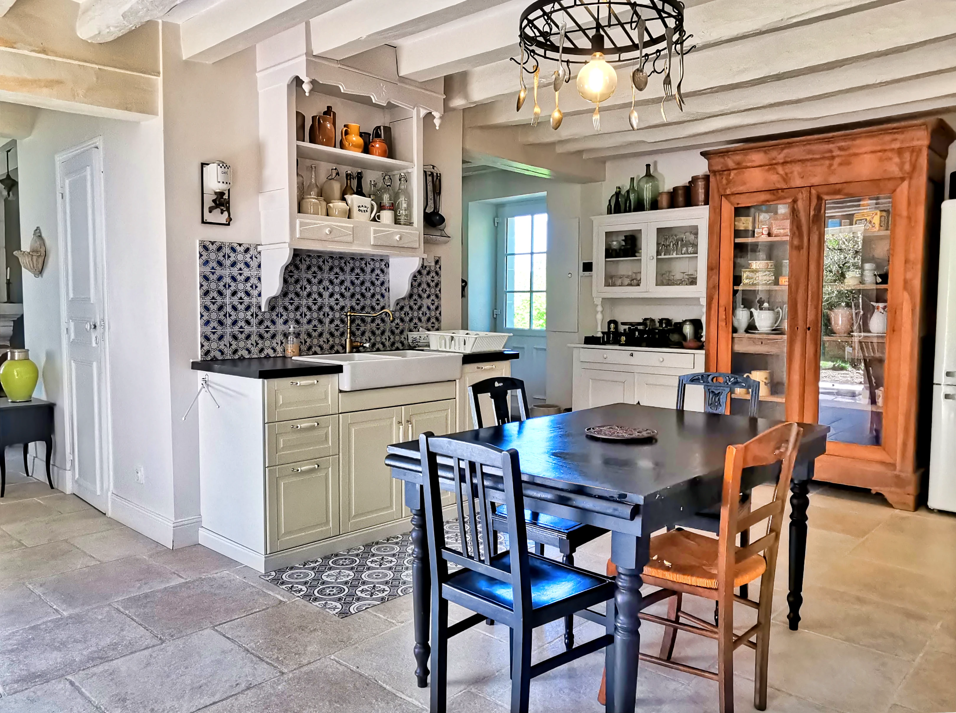 French property for sale in Saint-Aignan, Loir-et-Cher - €540,600 - photo 