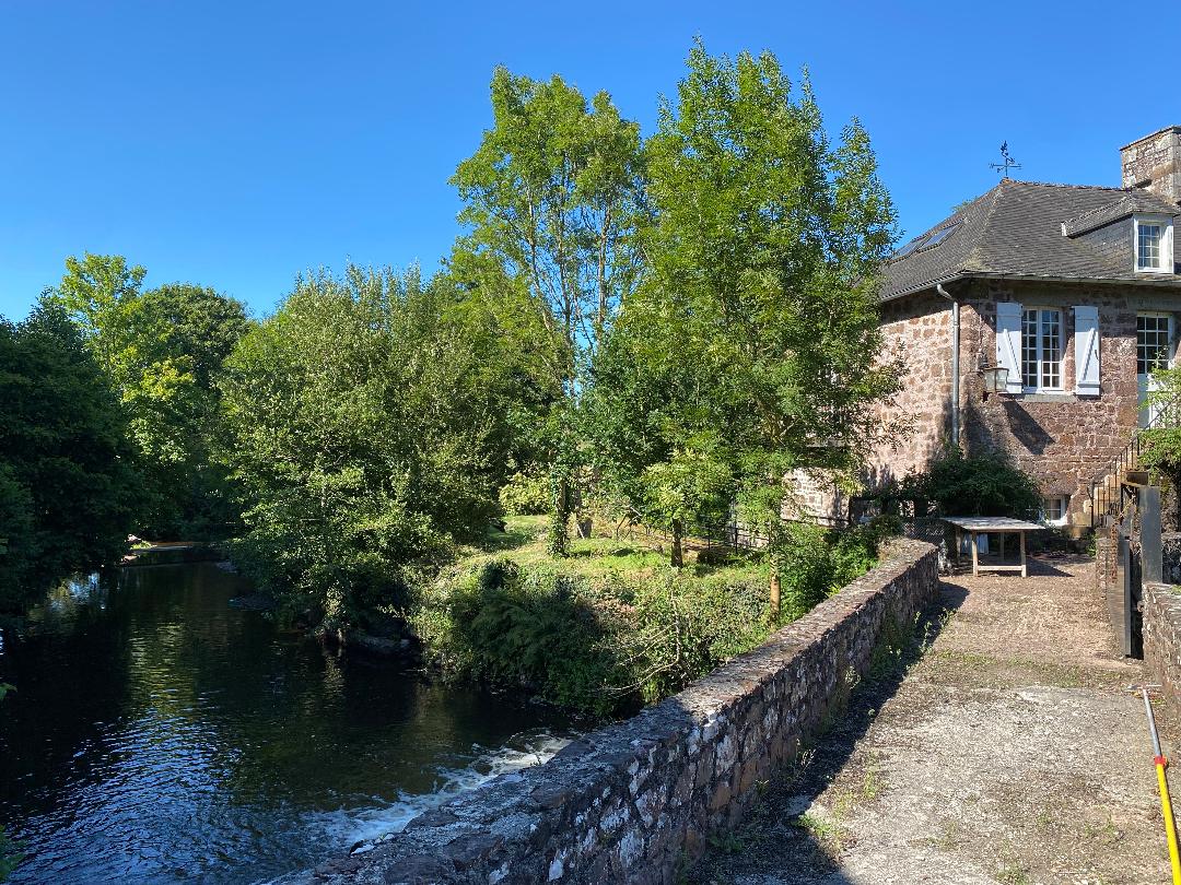 French property for sale in Hambye, Manche - €550,000 - photo 