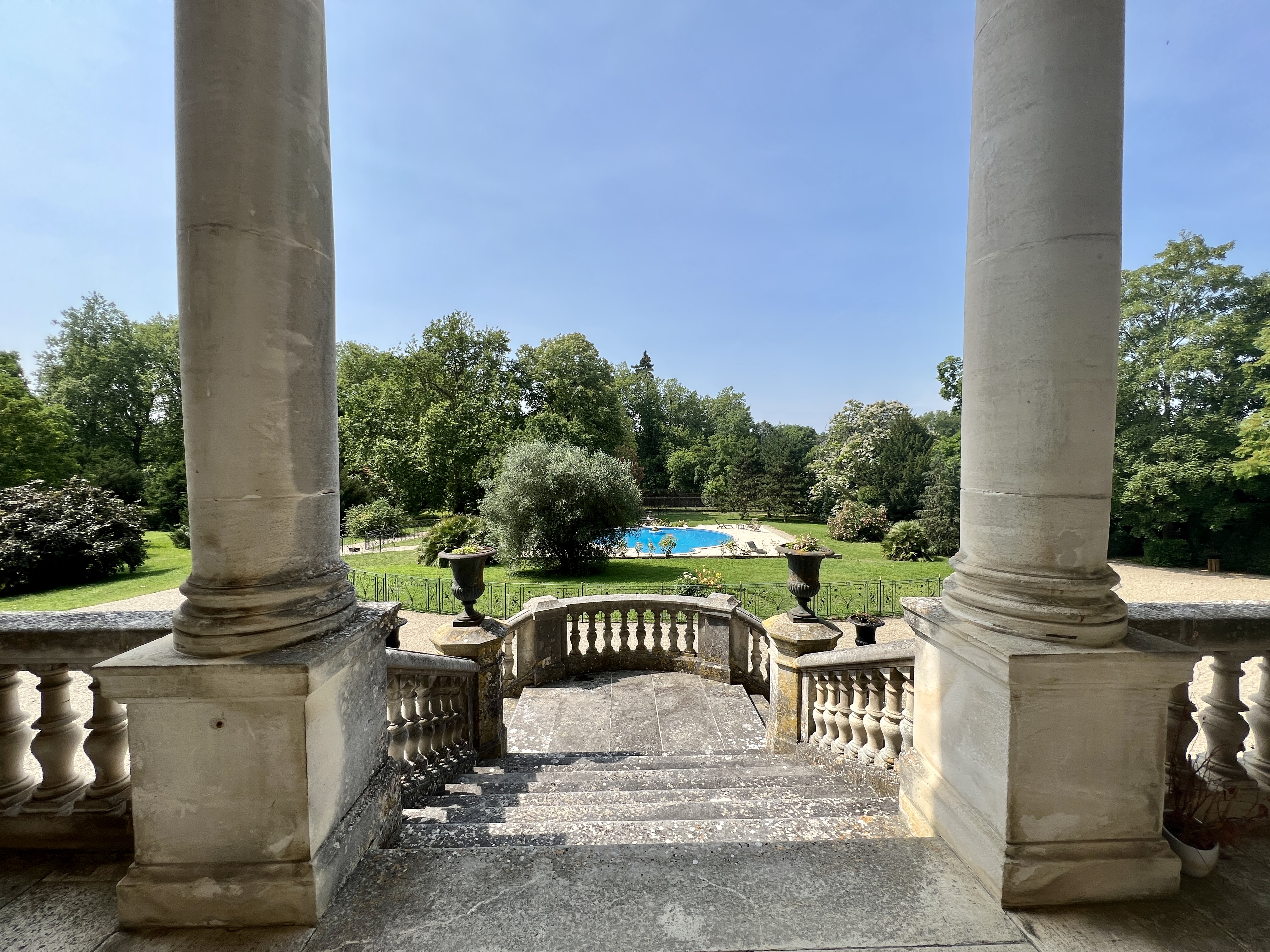 French property for sale in Jarnac, Charente - €3,286,000 - photo 