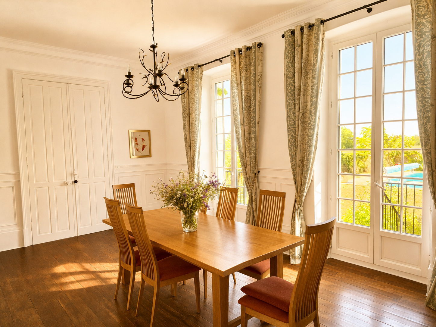 Propriété en France à vendre à Flogny-la-Chapelle, Yonne - €749 999 - photo 