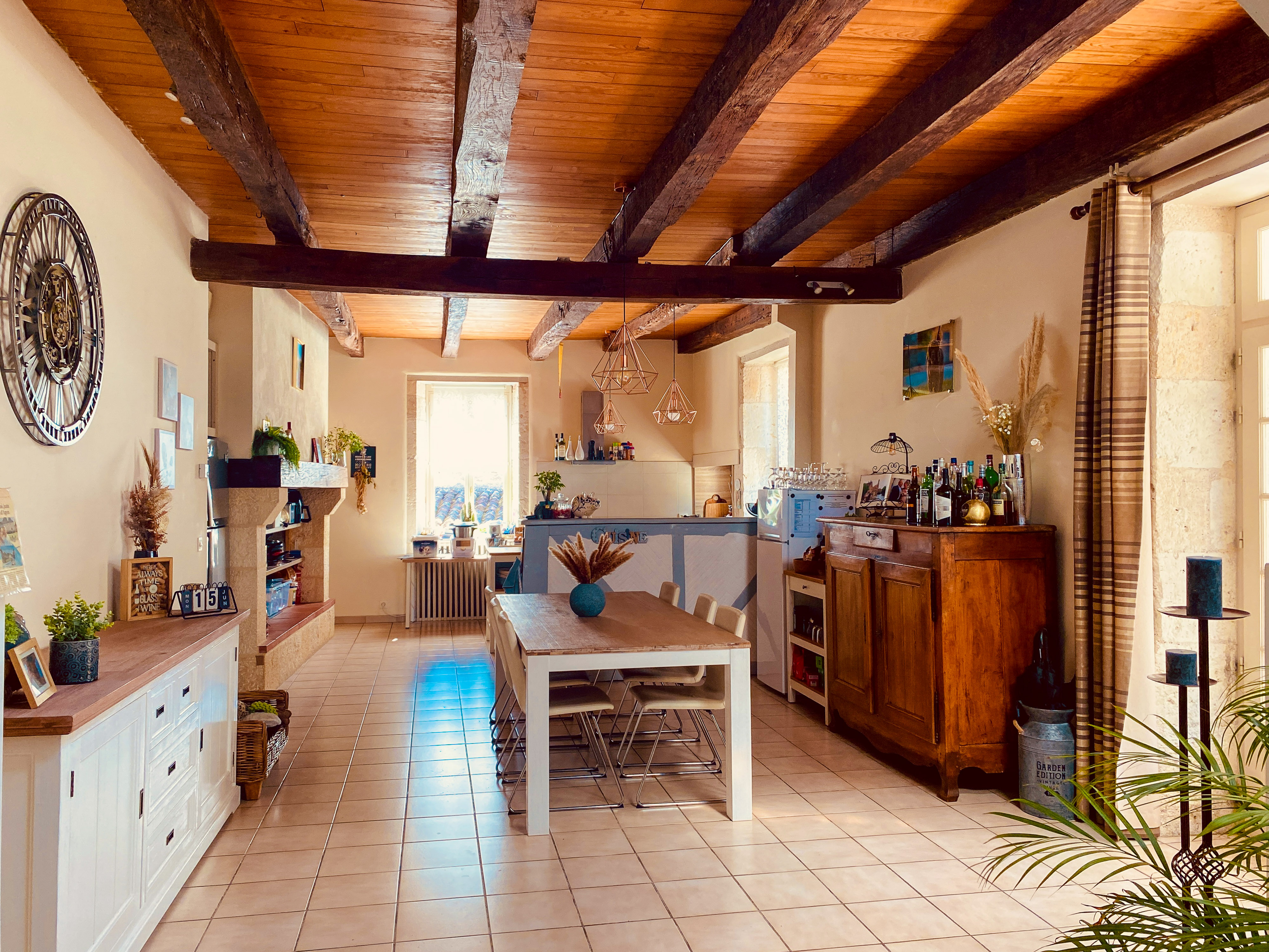 Propriété en France à vendre à Bourg-de-Visa, Tarn-et-Garonne - €595 000 - photo 