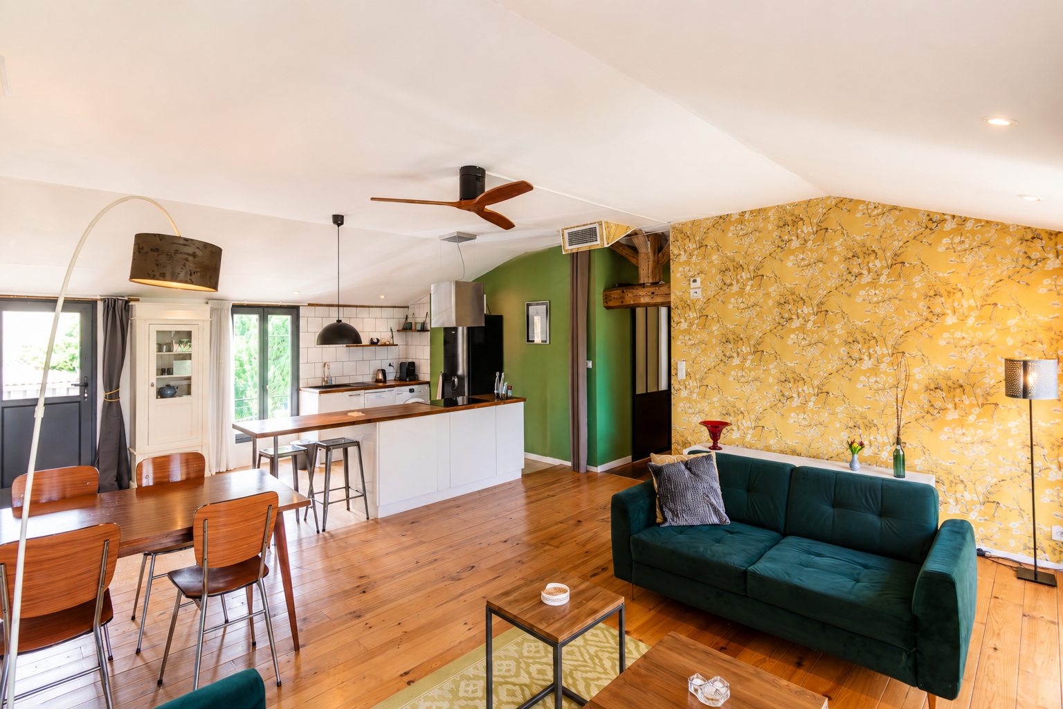 French property for sale in Raissac-d'Aude, Aude - €849,000 - photo 