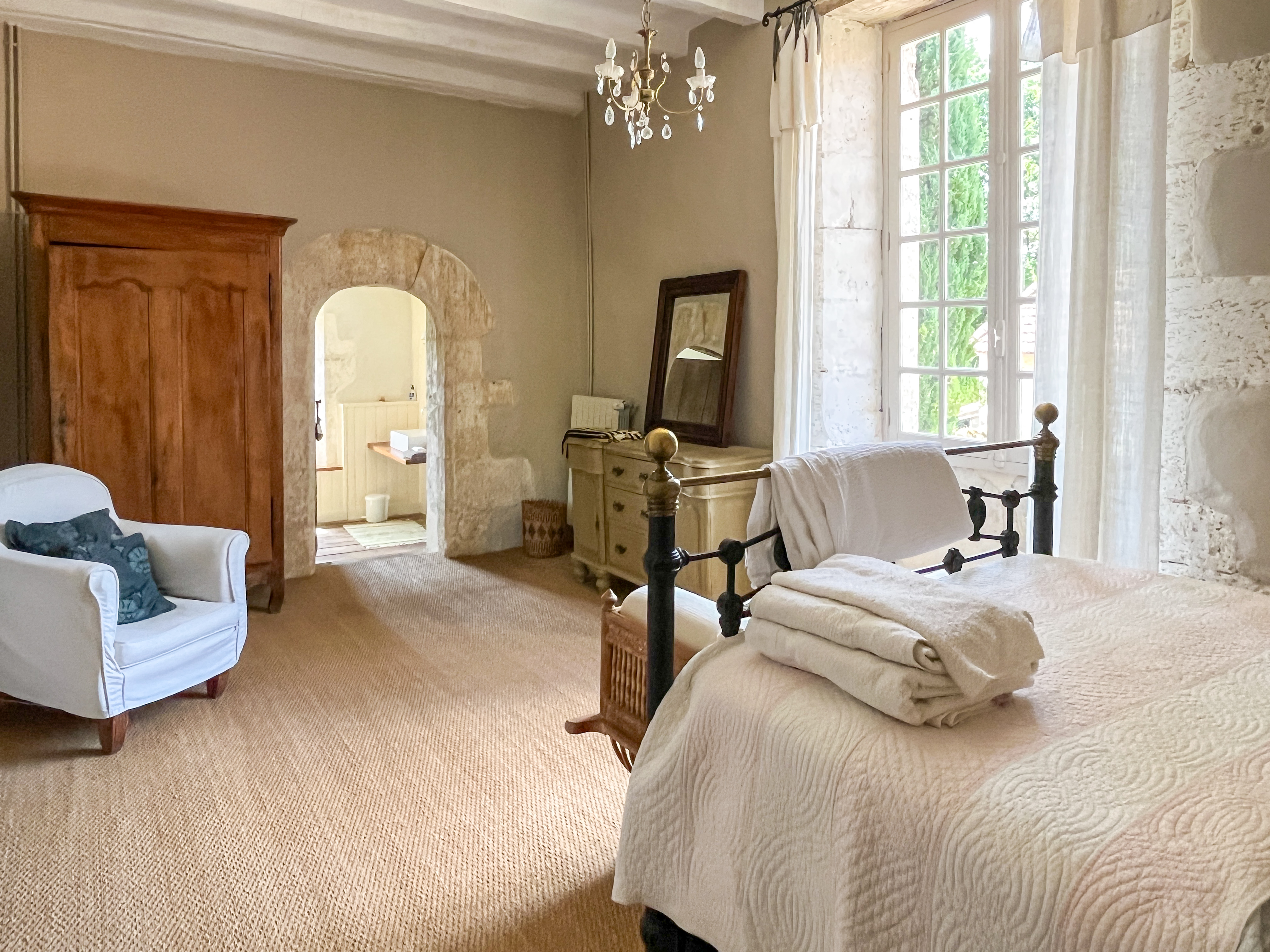 Propriété en France à vendre à Verteillac, Dordogne - €599 000 - photo 