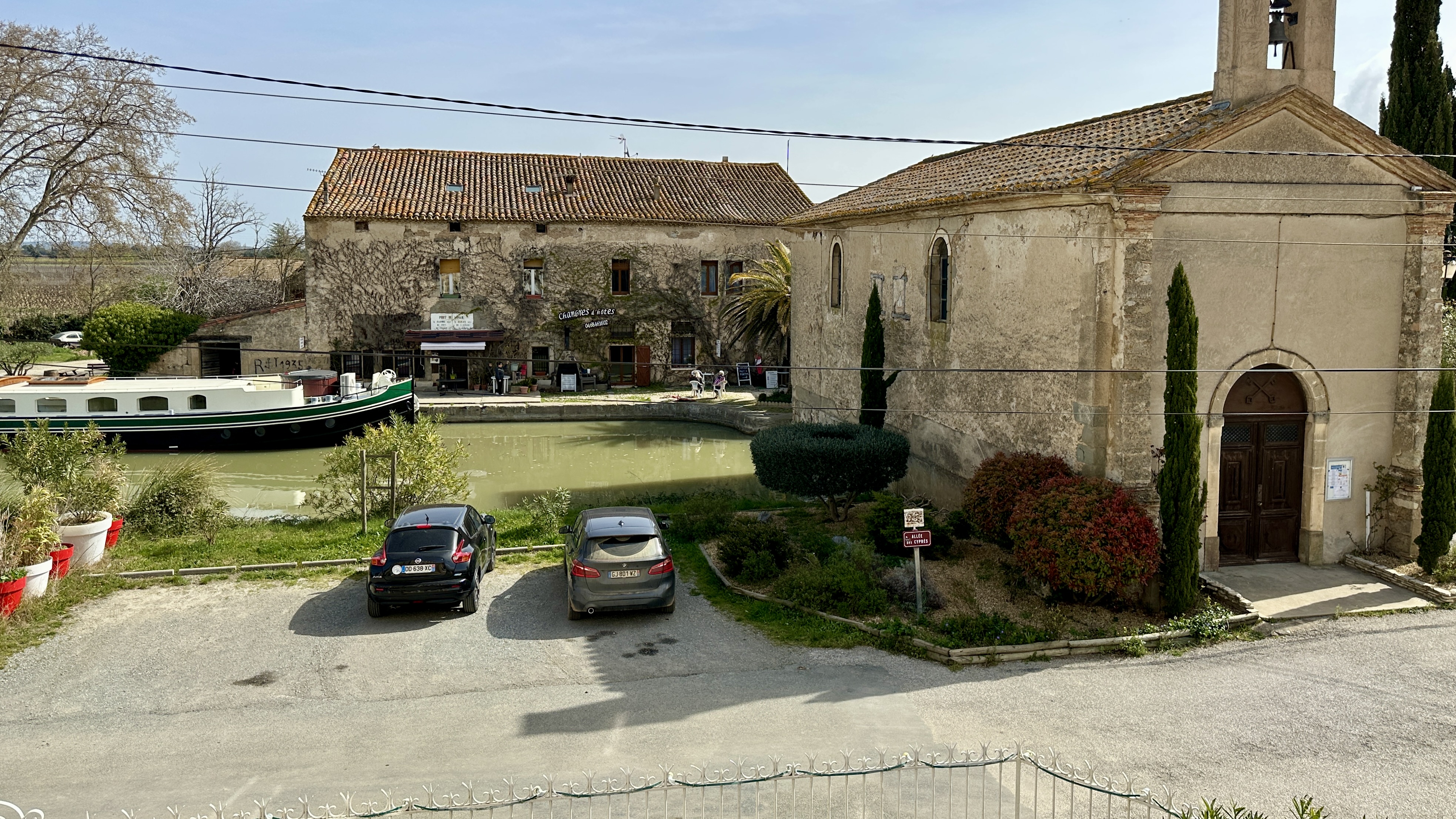 French property for sale in Ginestas, Aude - €895,000 - photo 