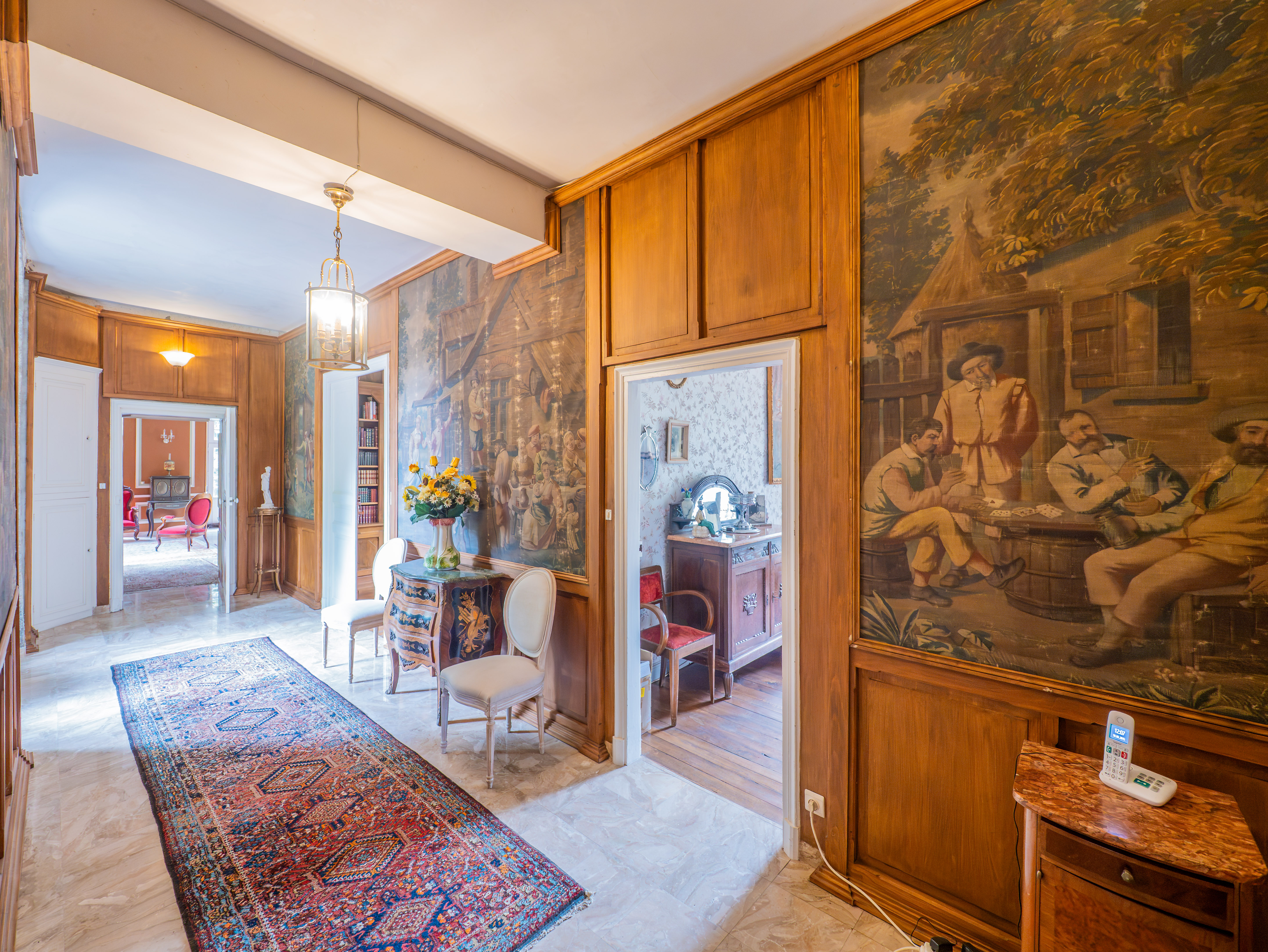 French property for sale in Geay, Deux-Sèvres - €1,170,212 - photo 