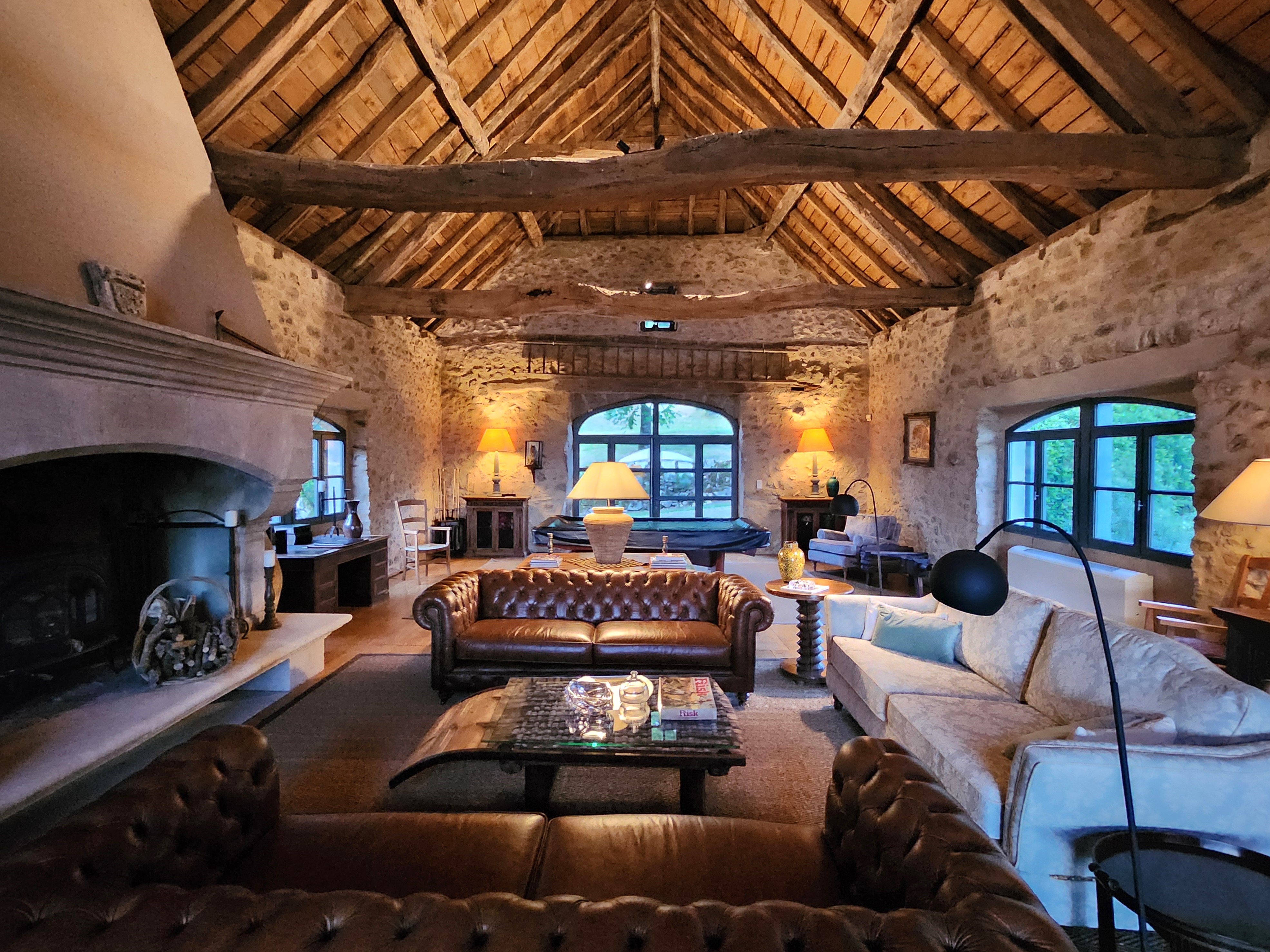 French property for sale in Lescure-Jaoul, Aveyron - €889,473 - photo 
