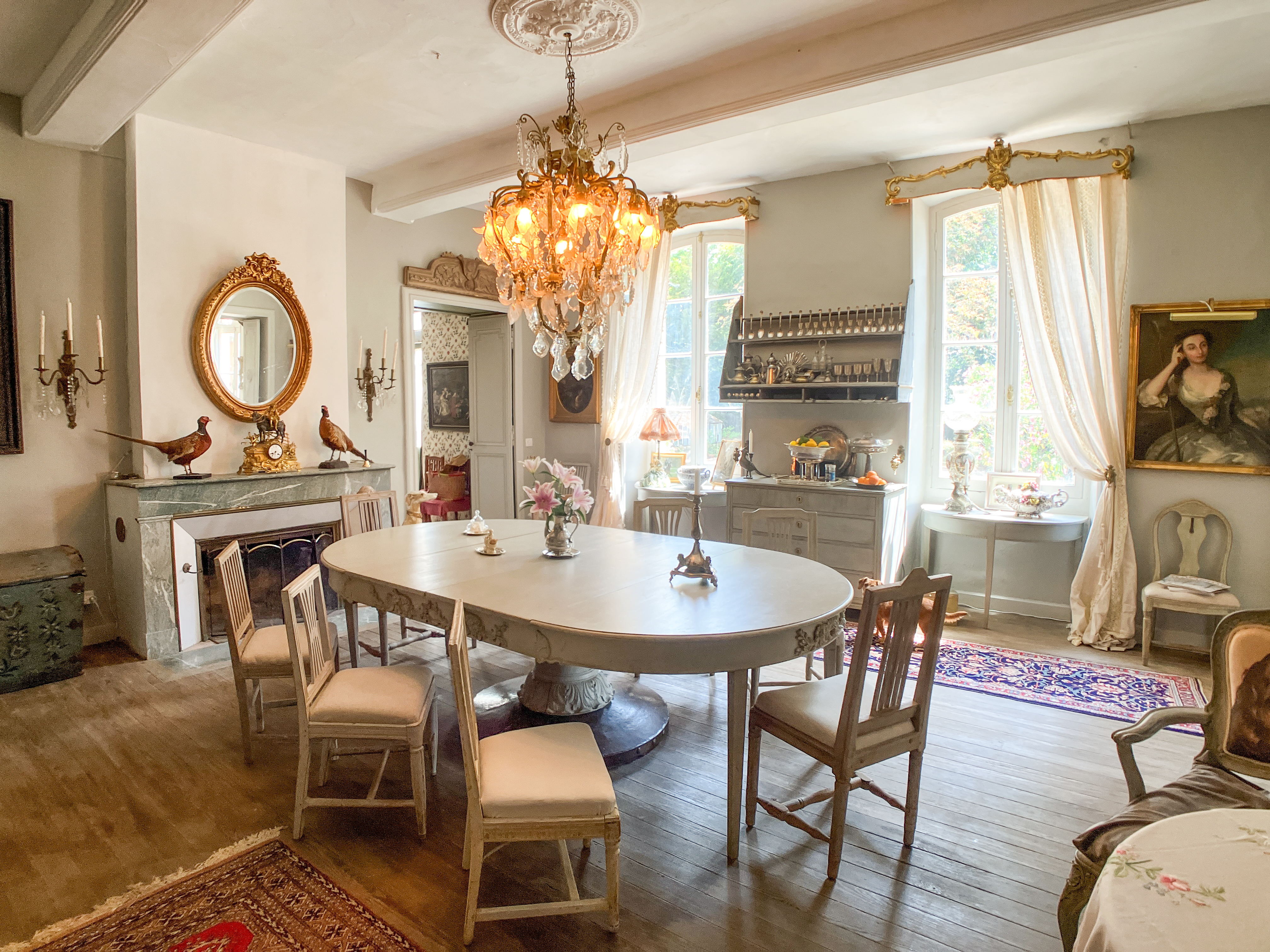 French property for sale in Saint-Ciers-sur-Gironde, Gironde - €750,000 - photo 