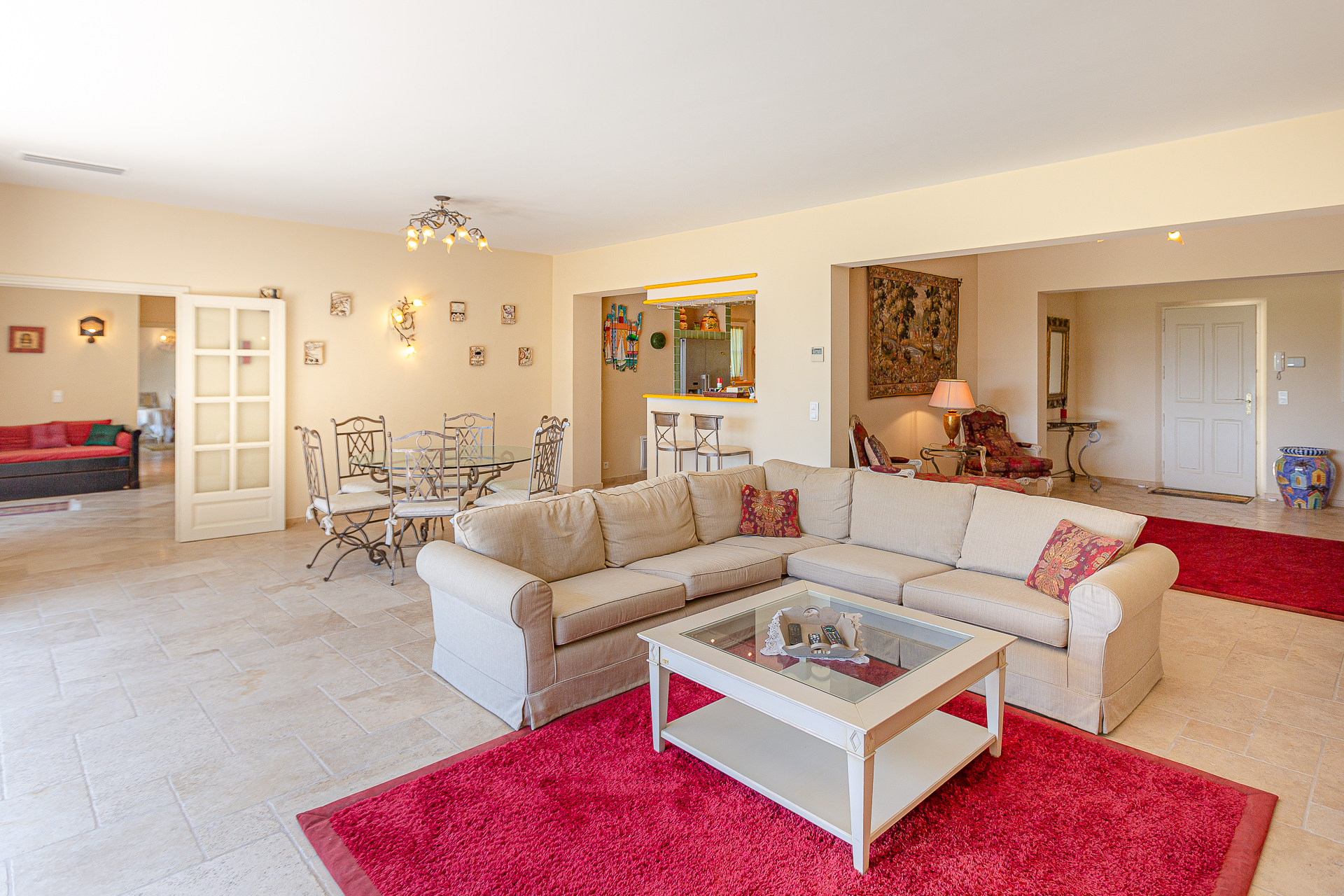 Propriété en France à vendre à Grimaud, Var - €2 700 000 - photo 