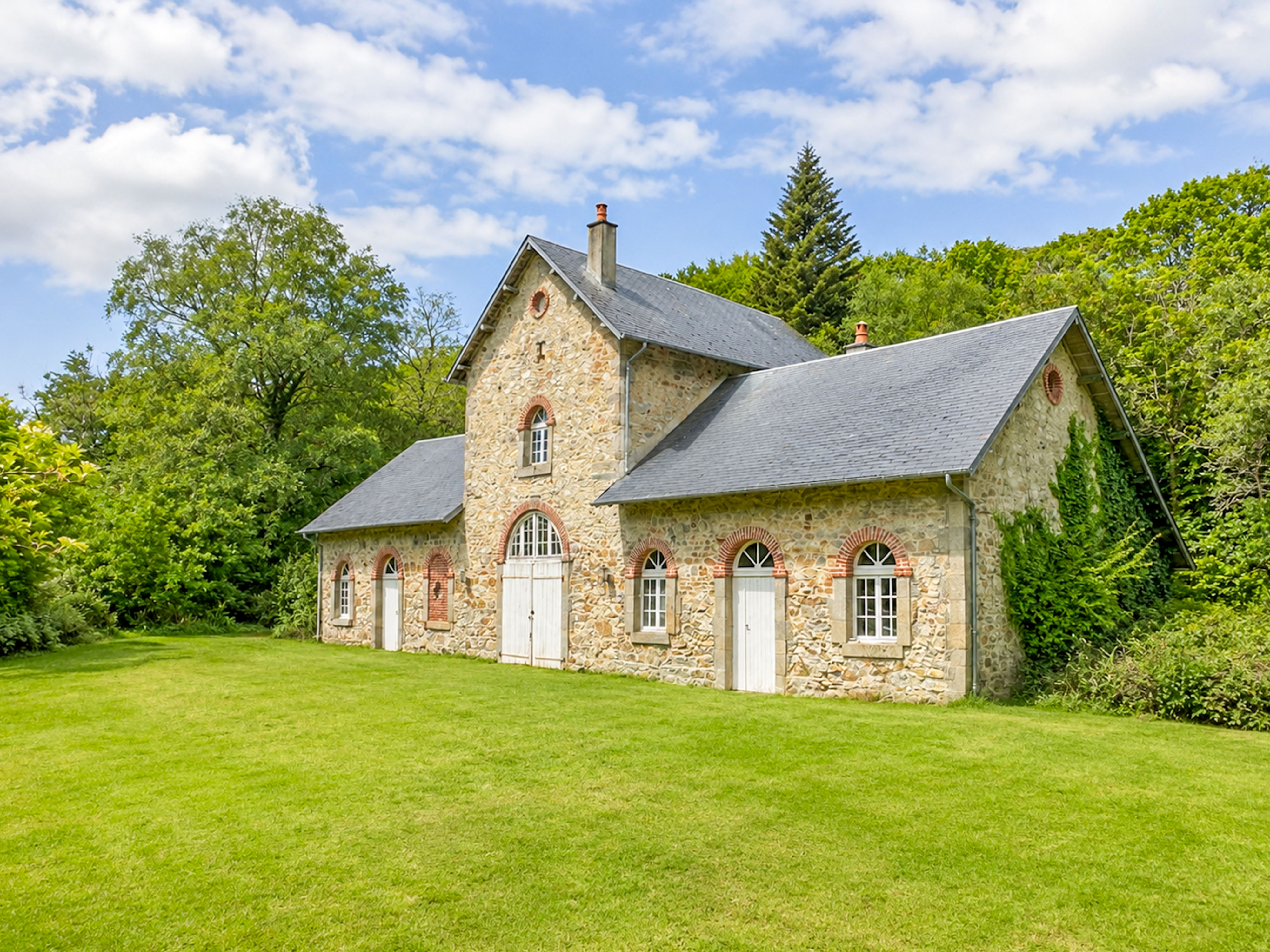Propriété en France à vendre à La Hague, Manche - €1 500 000 - photo 