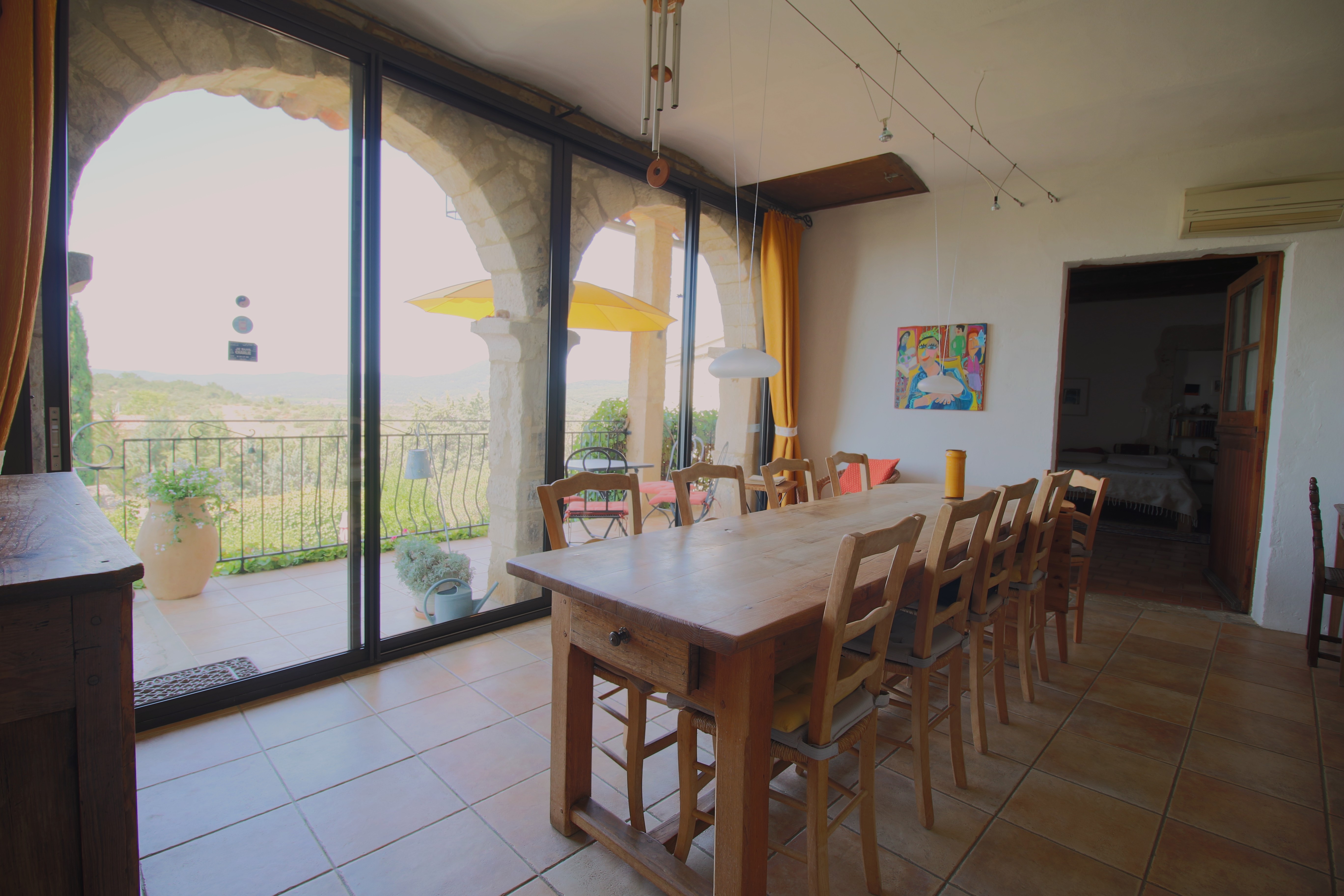 Propriété en France à vendre à Vallon-Pont-d'Arc, Ardèche - €888 000 - photo 