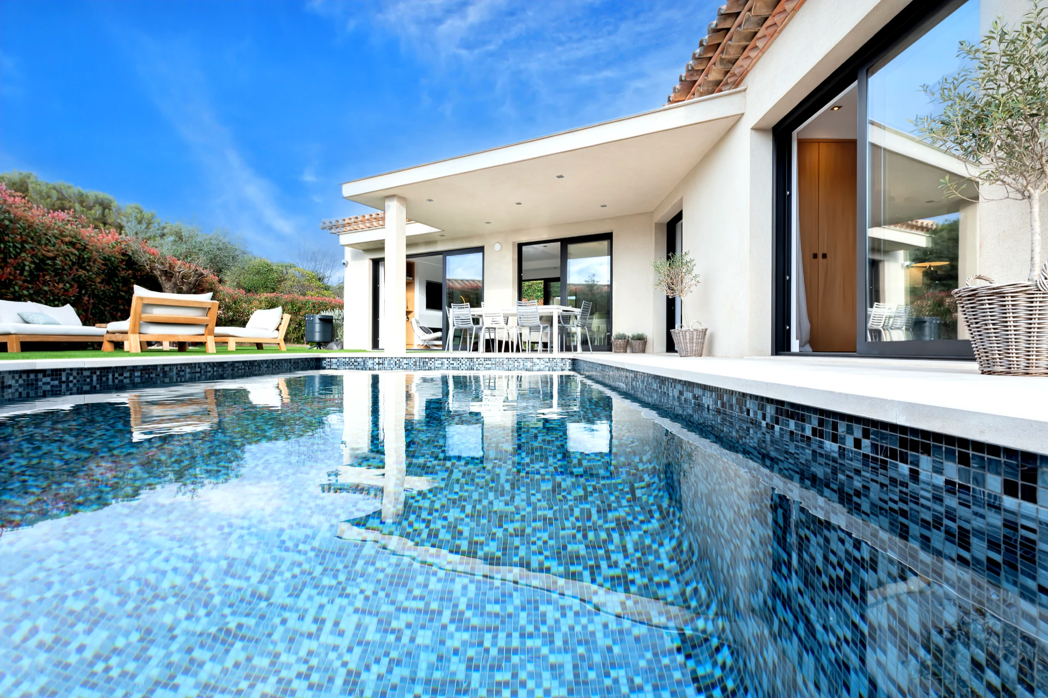 French property for sale in Sainte-Maxime, Var - €1,745,000 - photo 